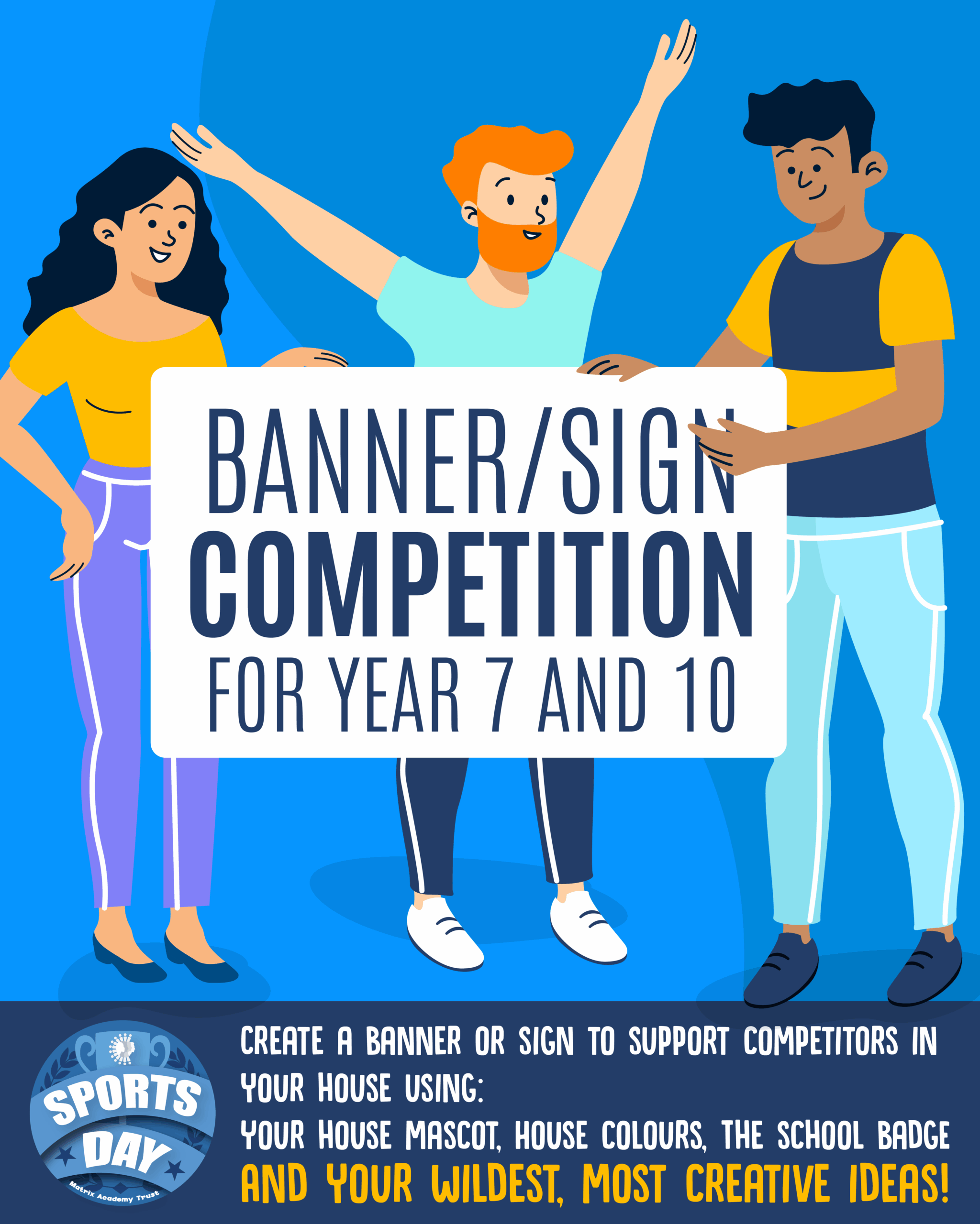 banner and sign-01