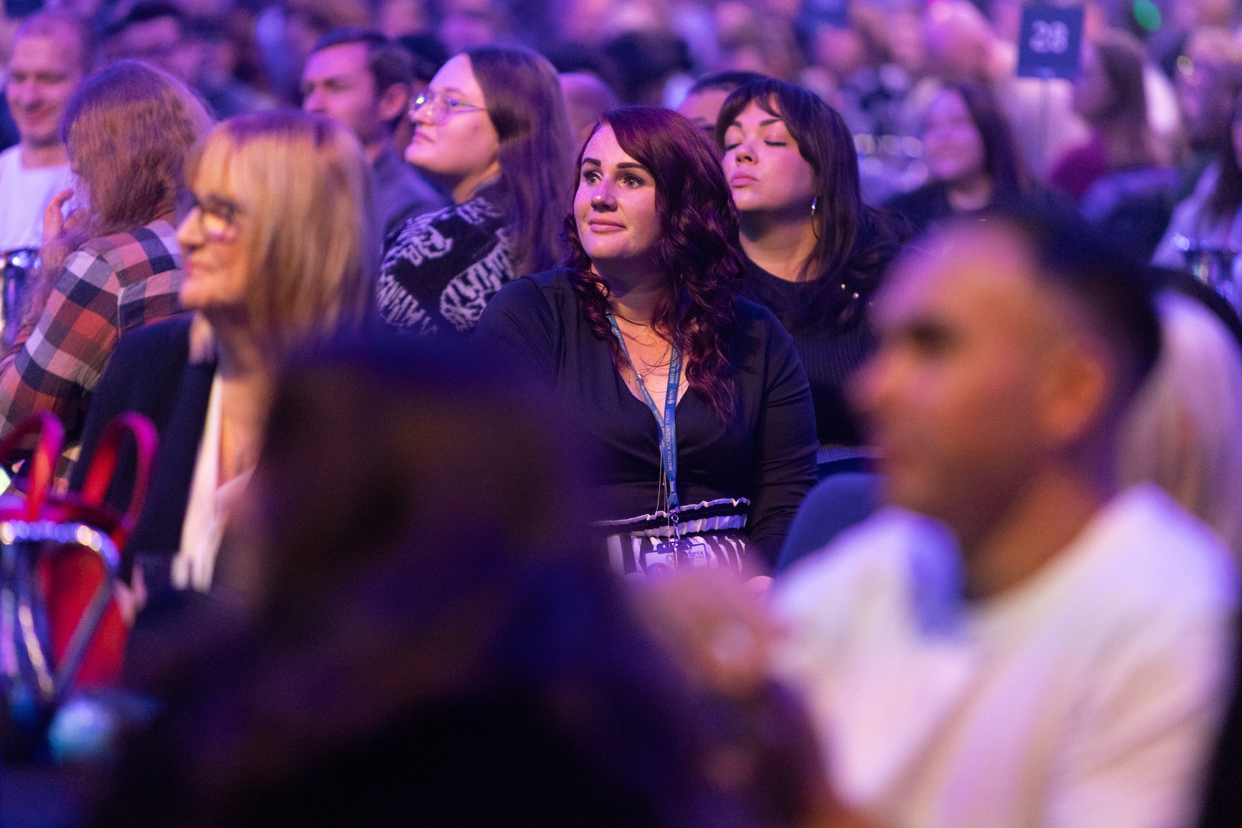 Matrix Trust Conf ’25-105