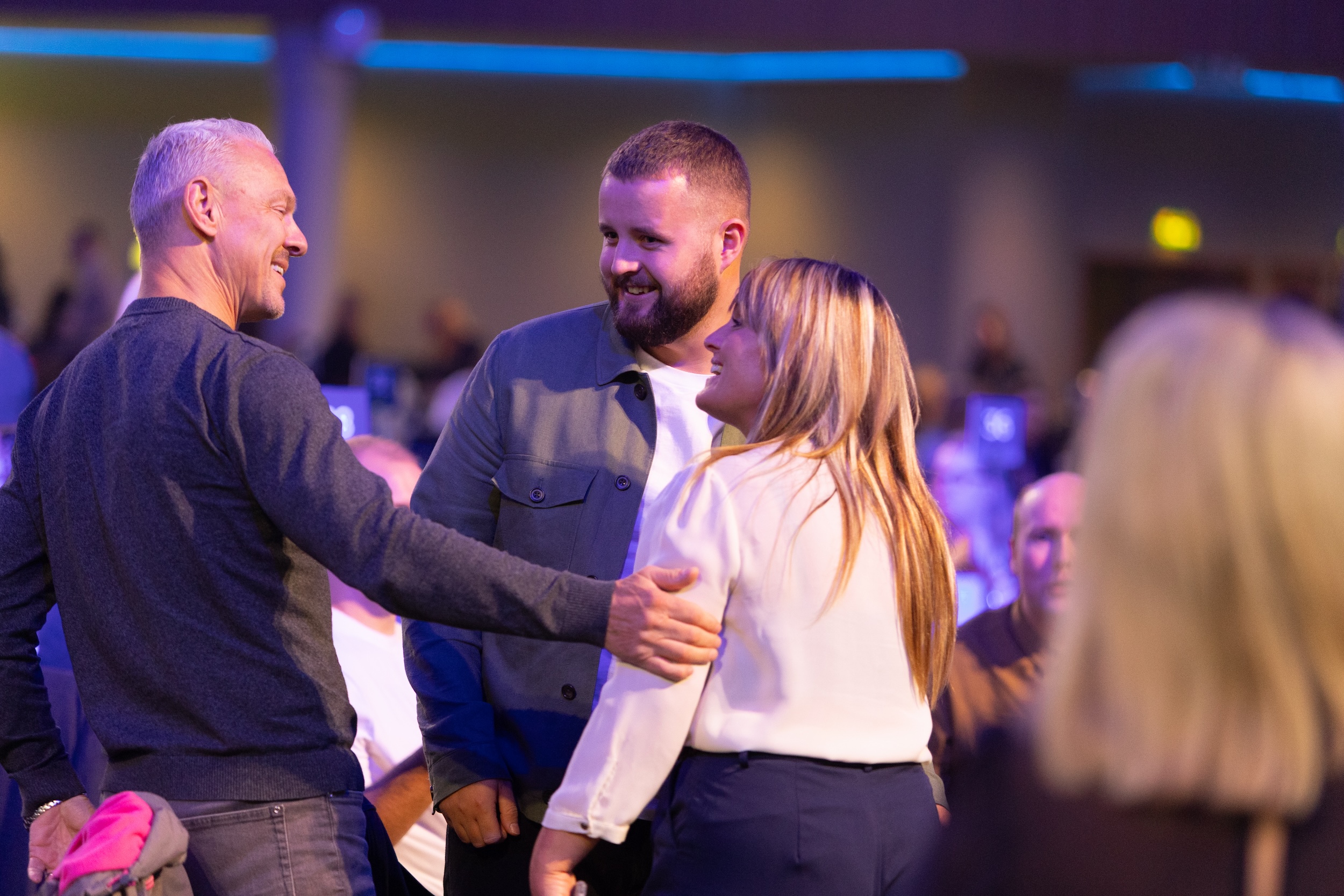 Matrix Trust Conf ’25-114