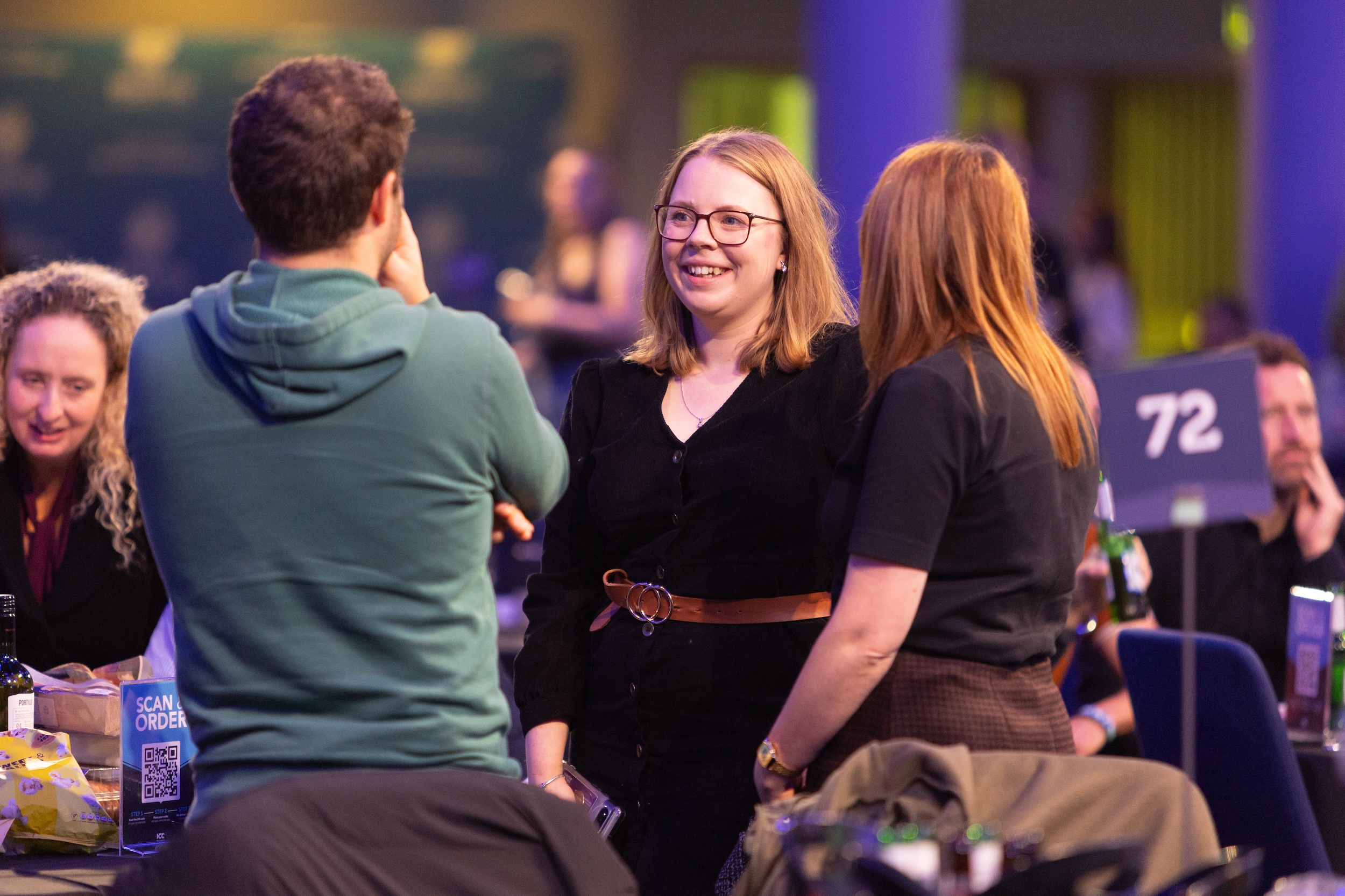 Matrix Trust Conf ’25-120