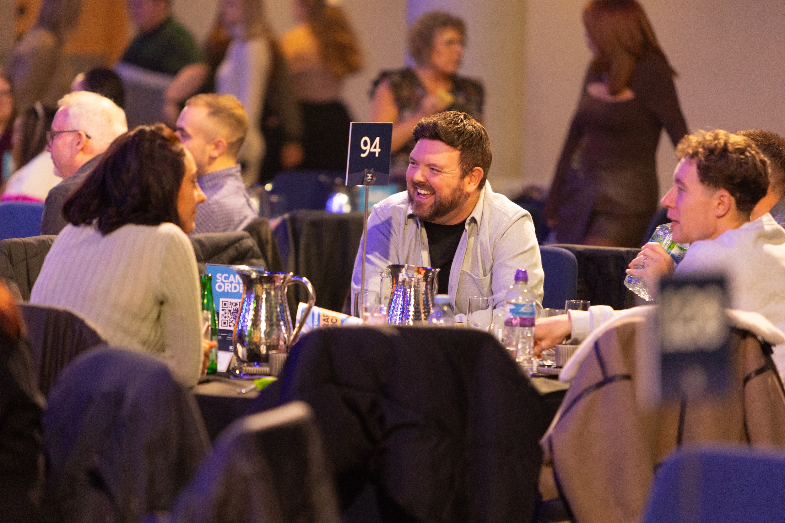 Matrix Trust Conf ’25-129