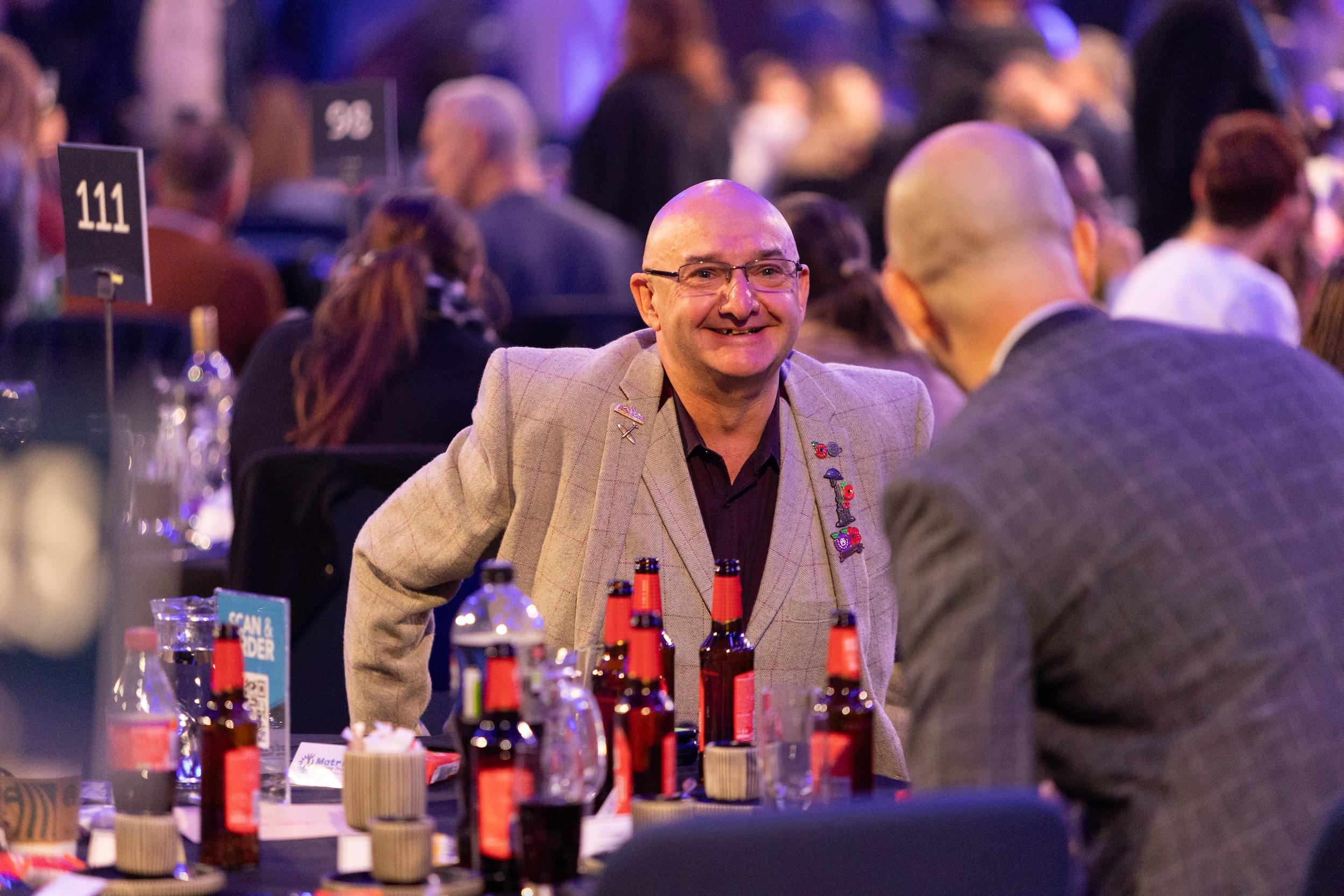 Matrix Trust Conf ’25-131