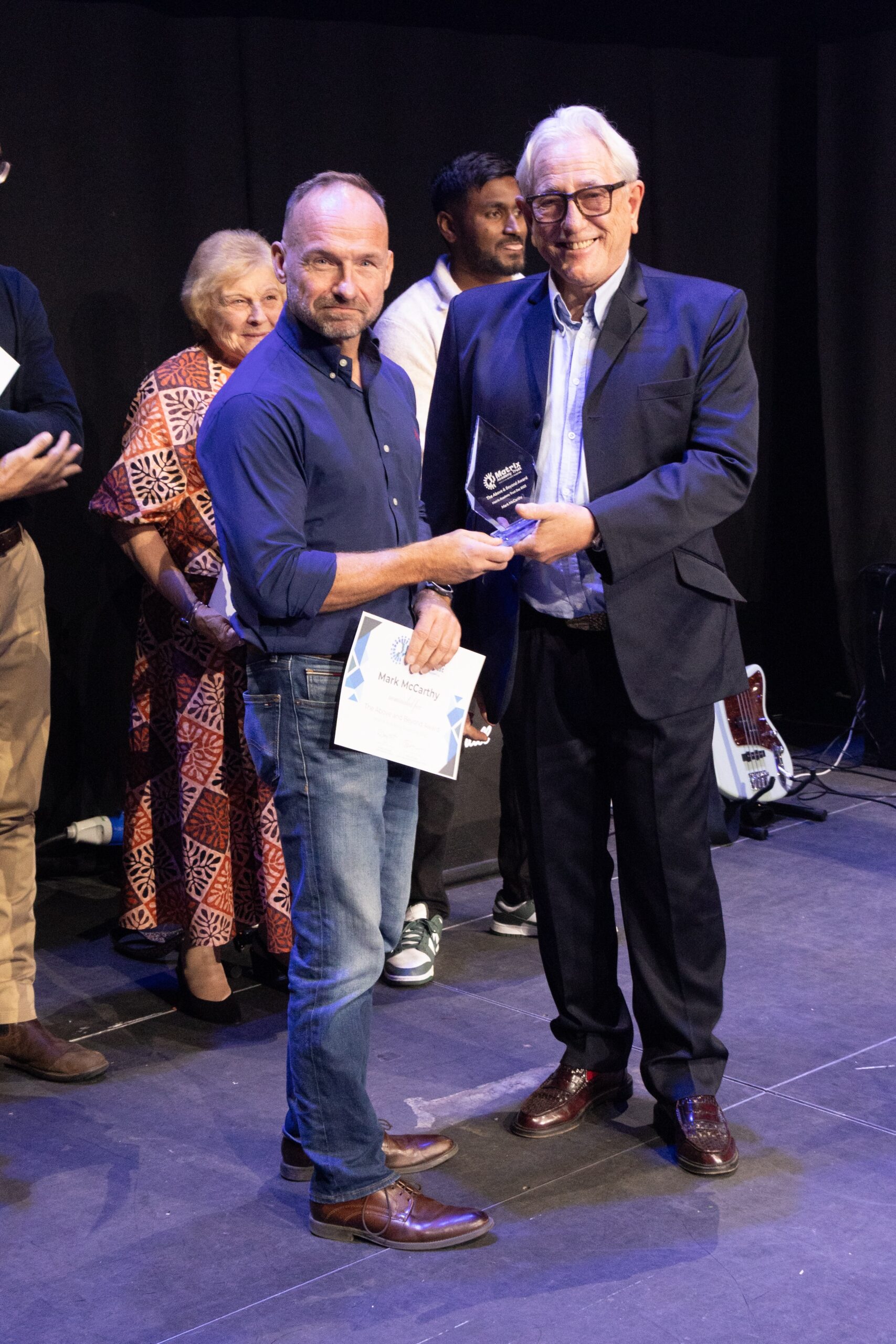 Matrix Trust Conf ’25-134