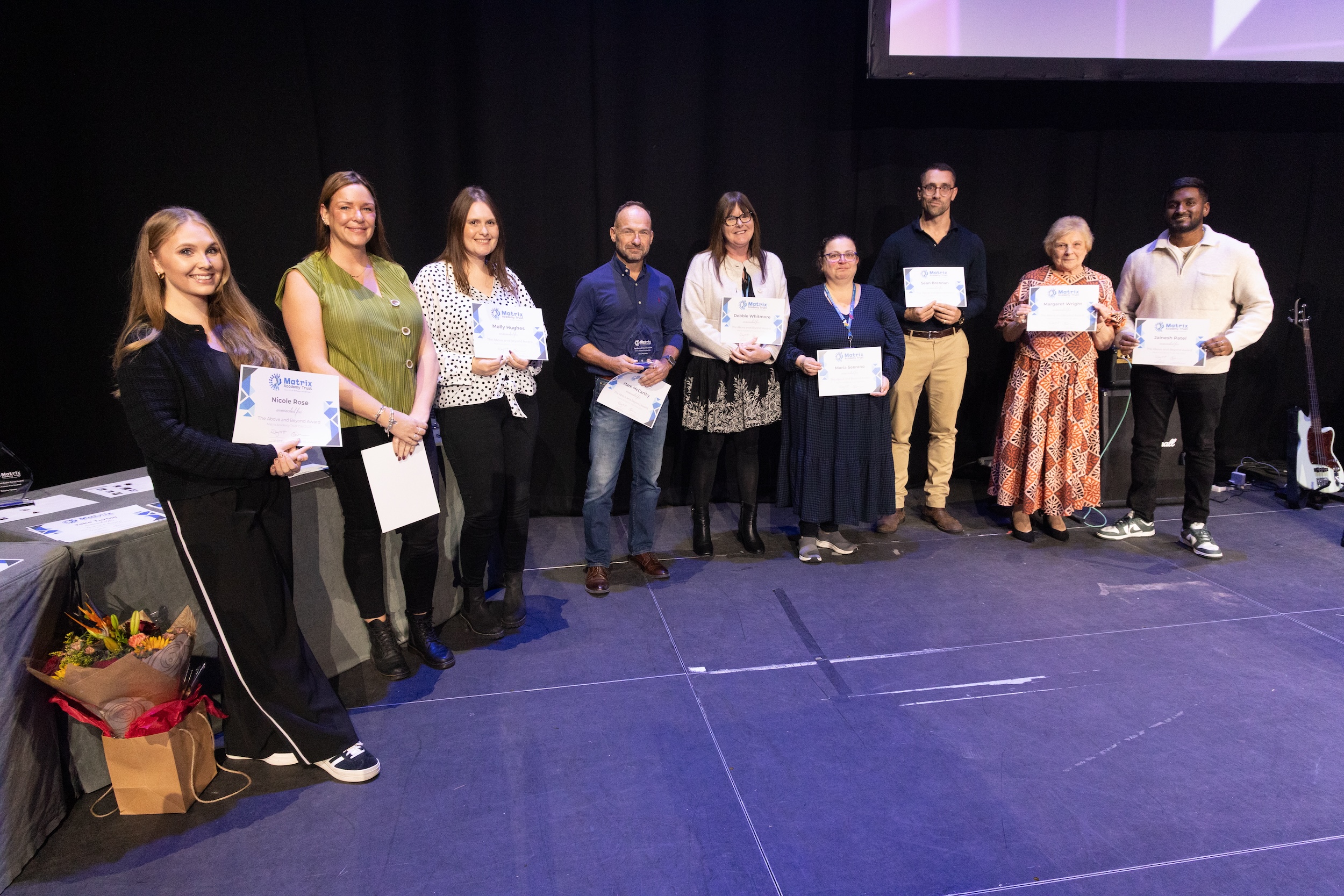 Matrix Trust Conf ’25-135