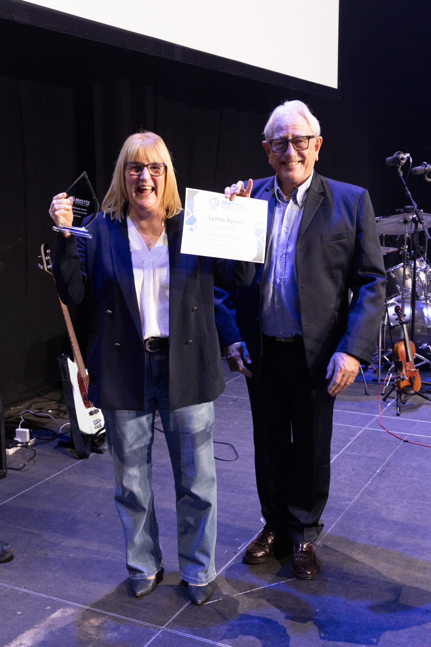 Matrix Trust Conf ’25-143