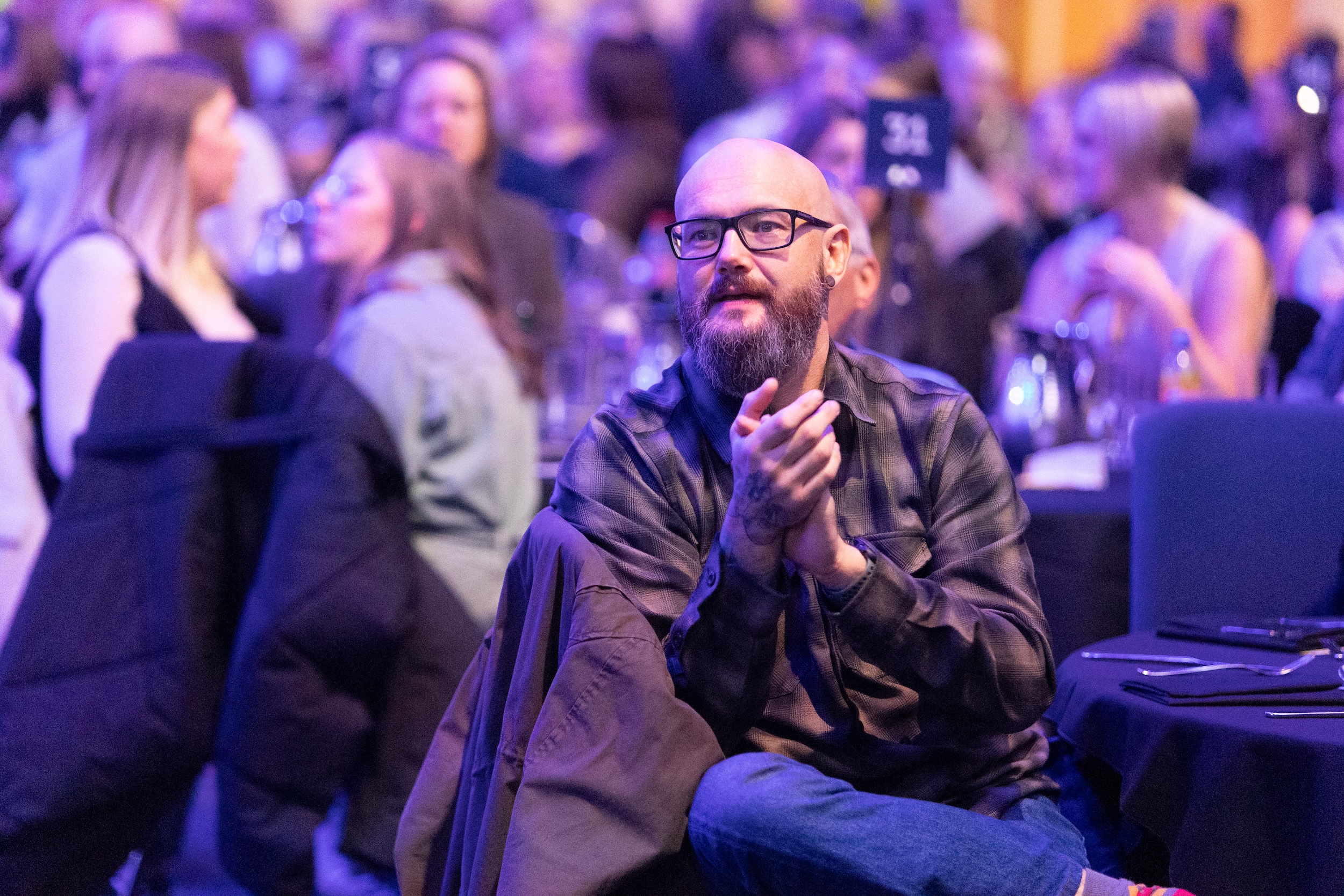 Matrix Trust Conf ’25-149