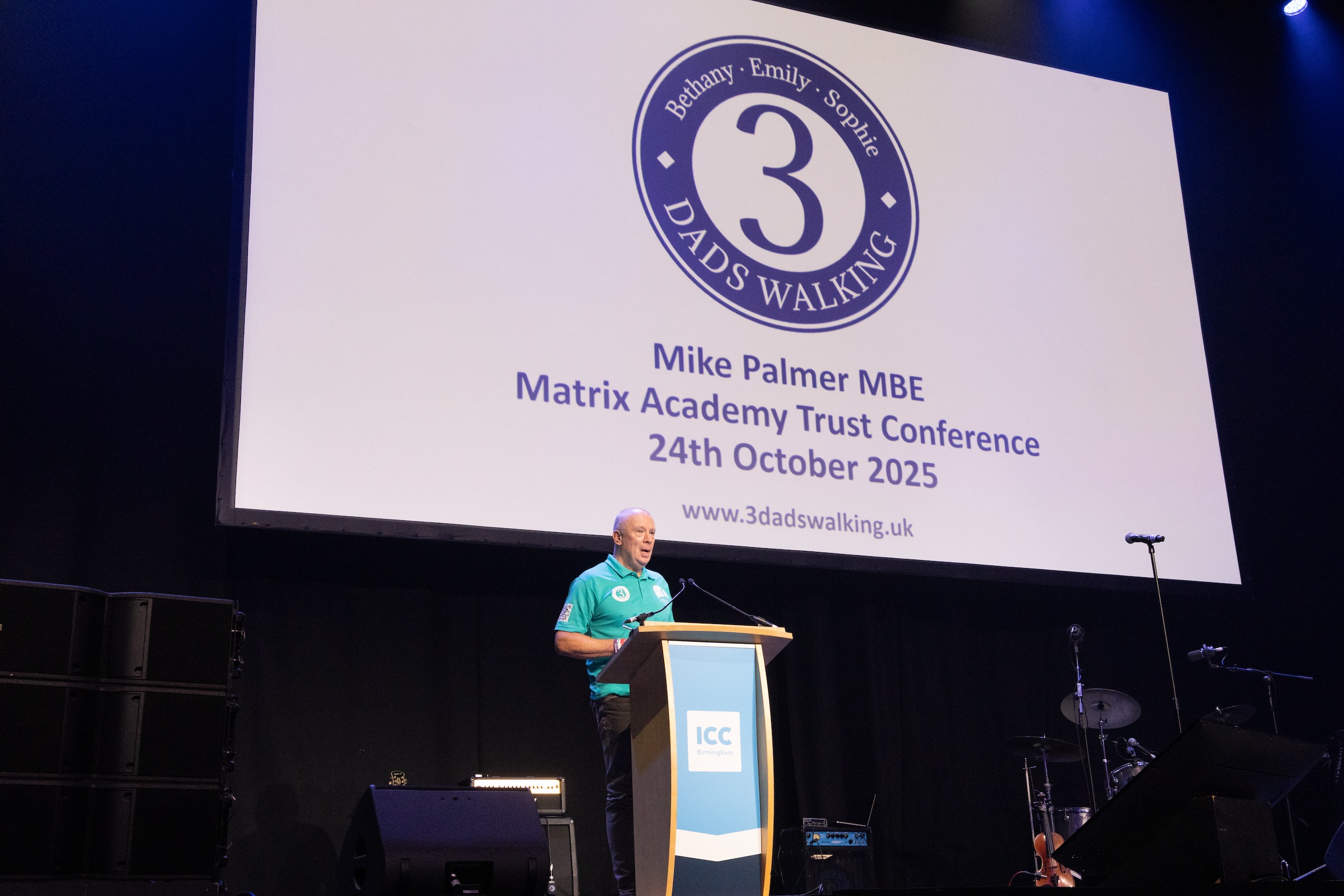 Matrix Trust Conf ’25-152