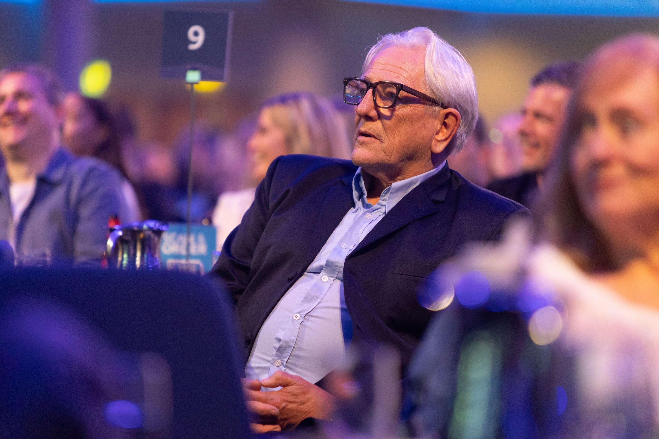 Matrix Trust Conf ’25-153