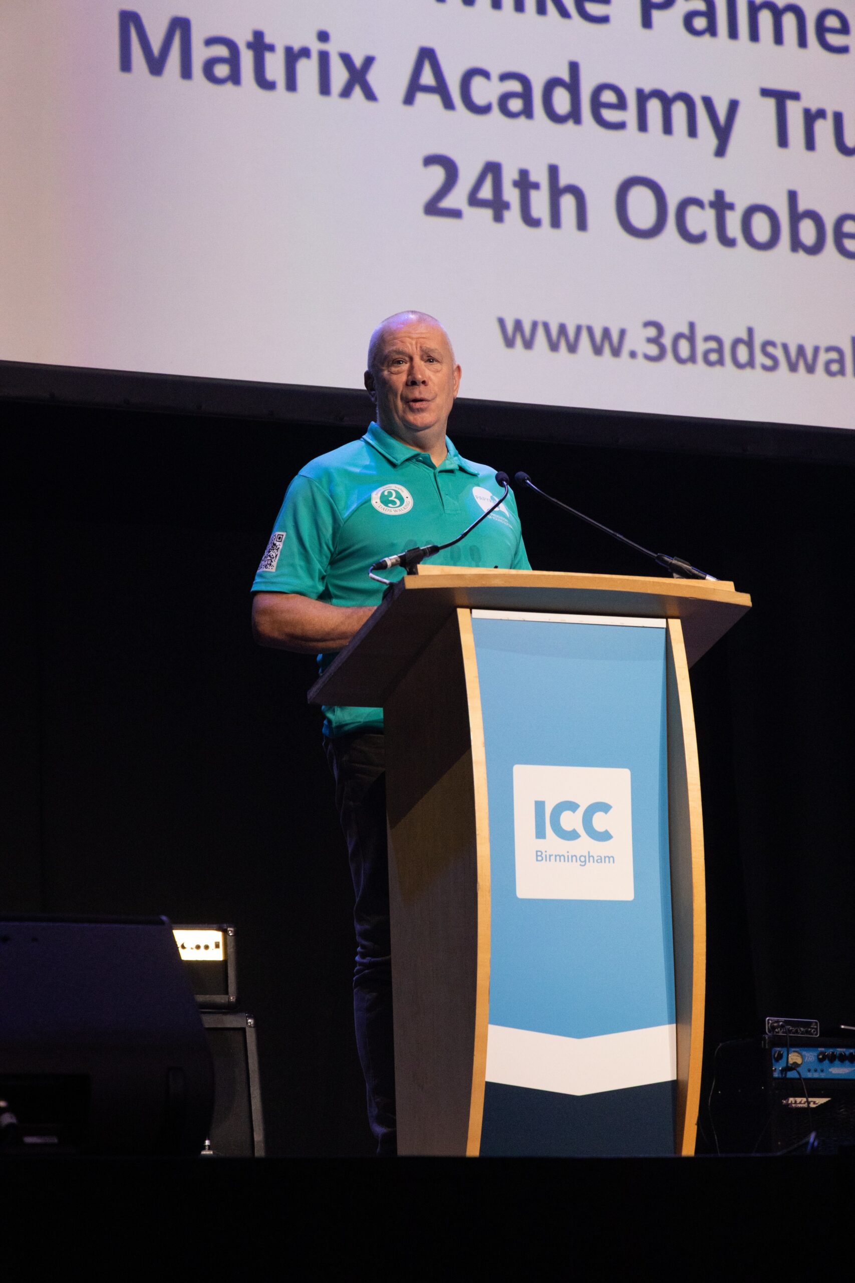 Matrix Trust Conf ’25-158