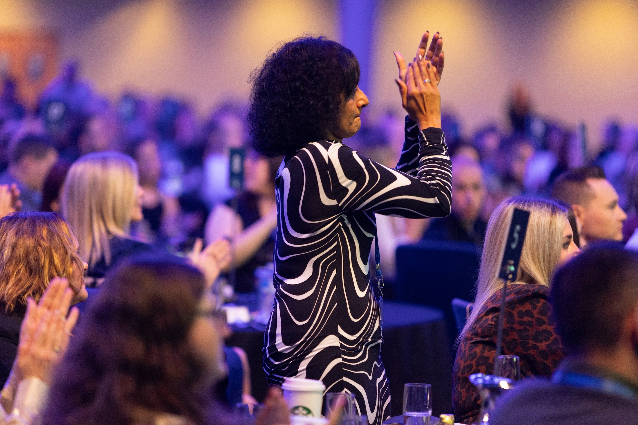 Matrix Trust Conf ’25-175