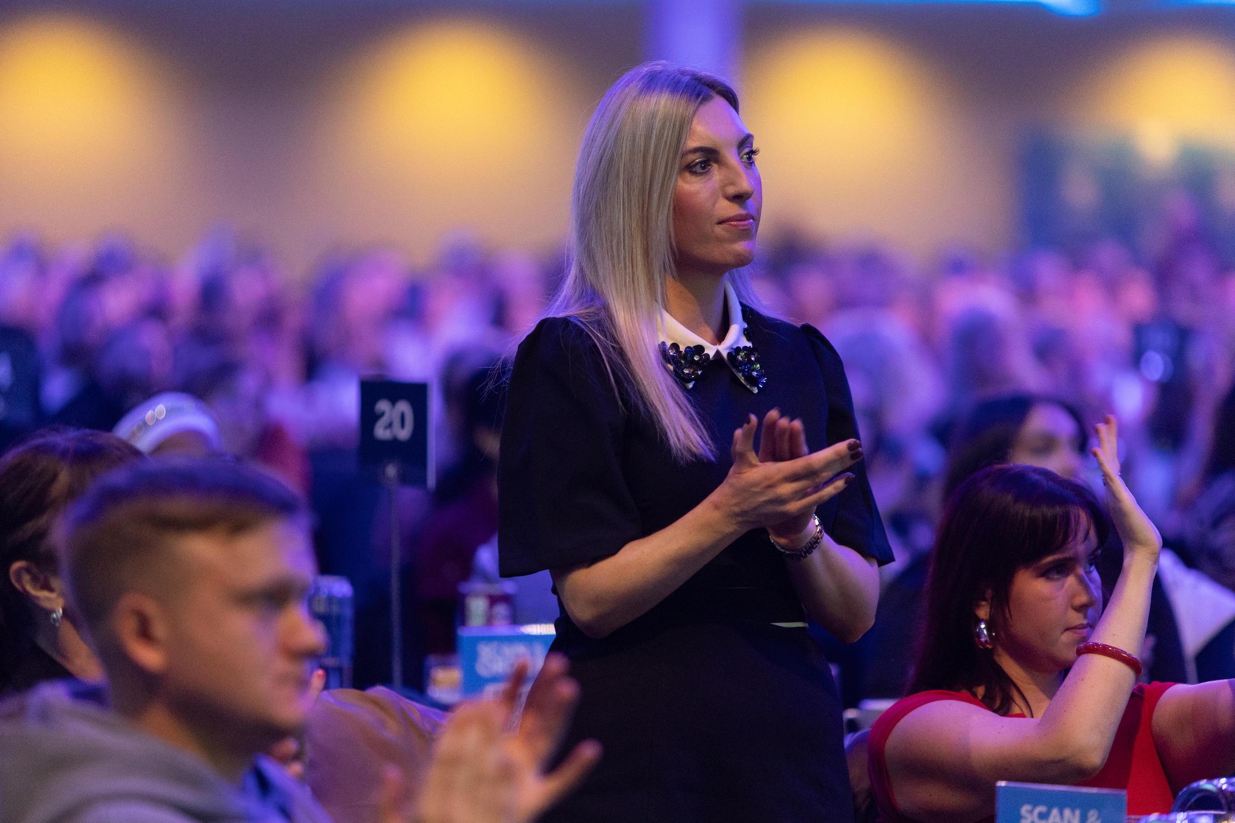 Matrix Trust Conf ’25-176