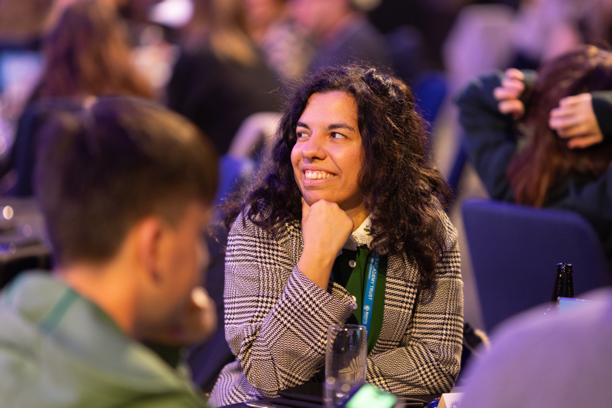 Matrix Trust Conf ’25-189