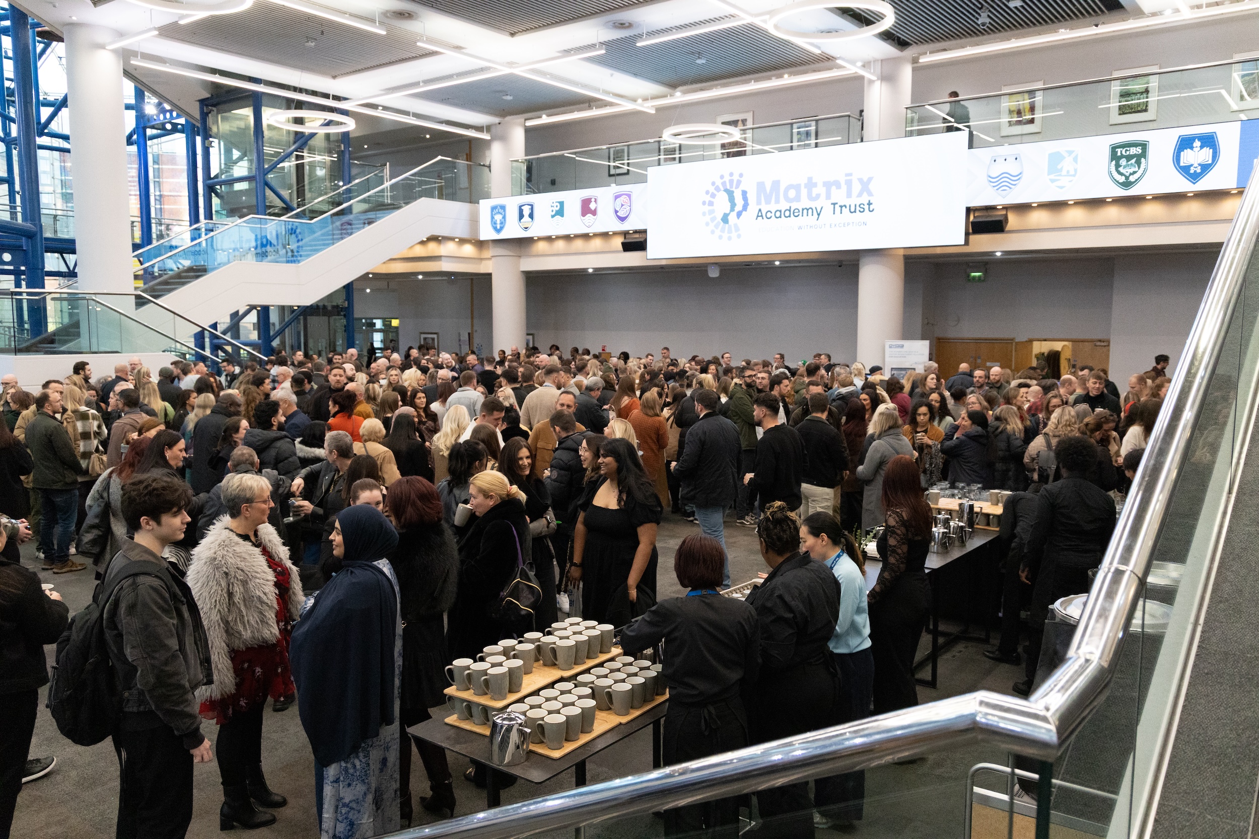 Matrix Trust Conf ’25-19