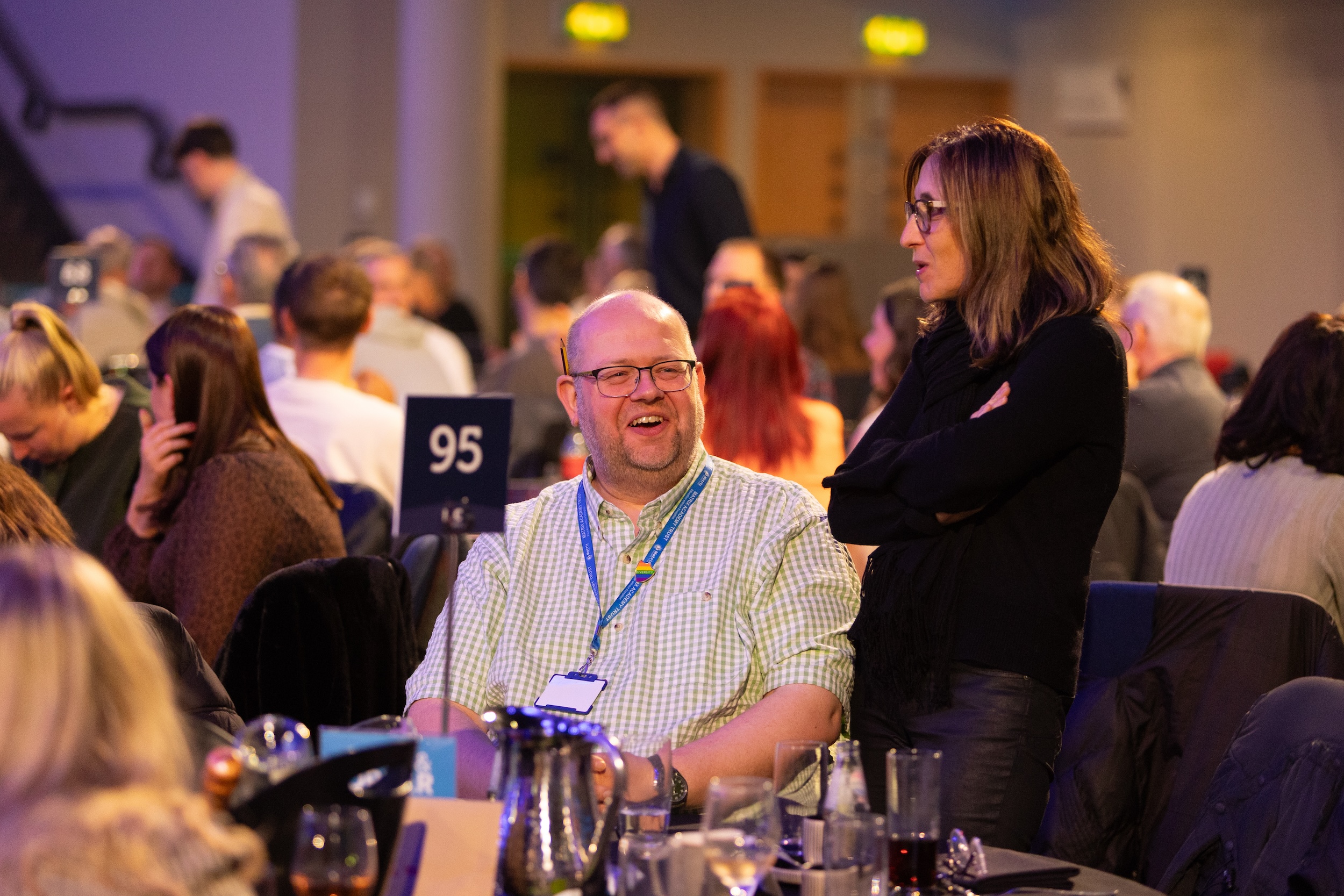 Matrix Trust Conf ’25-193