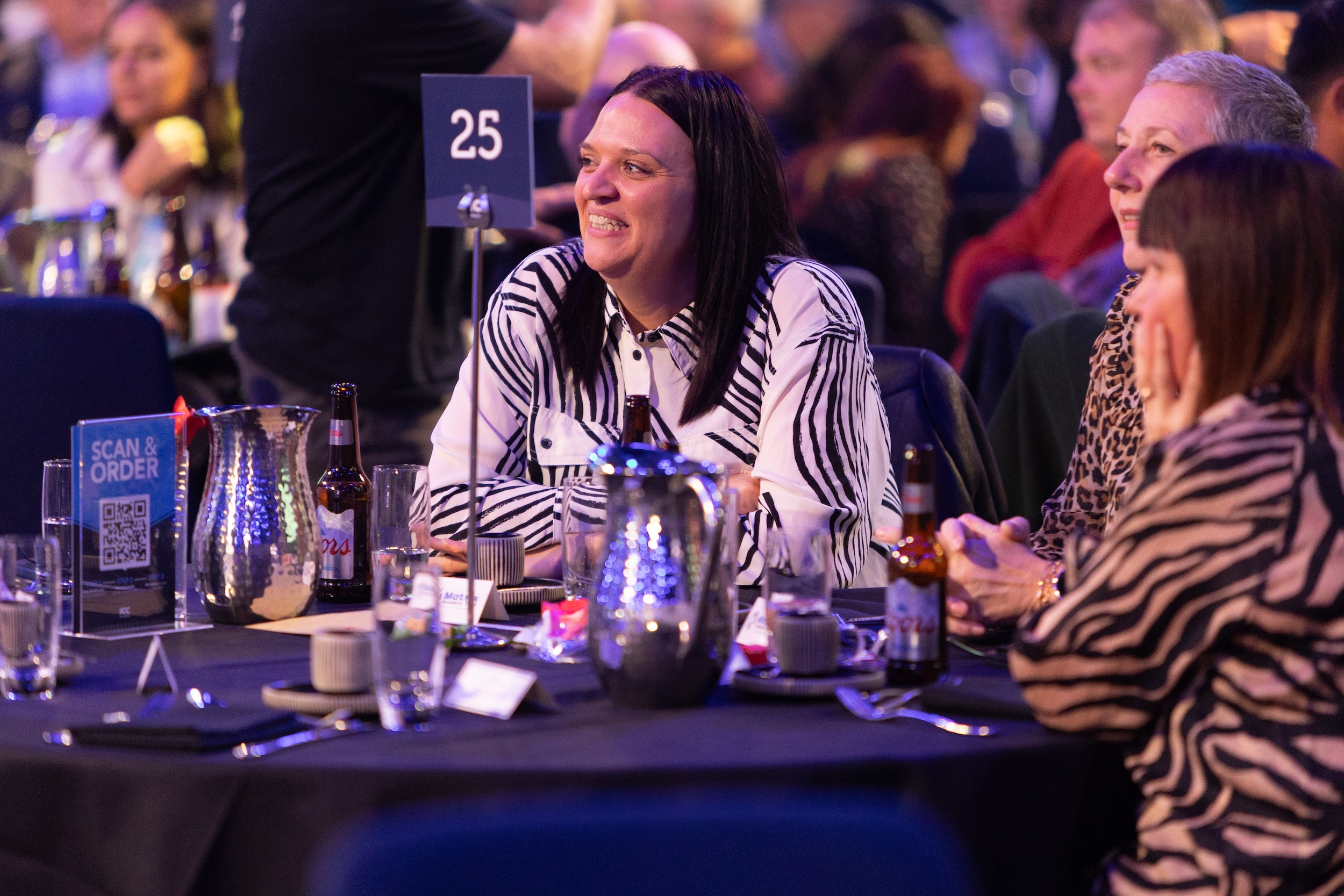 Matrix Trust Conf ’25-196