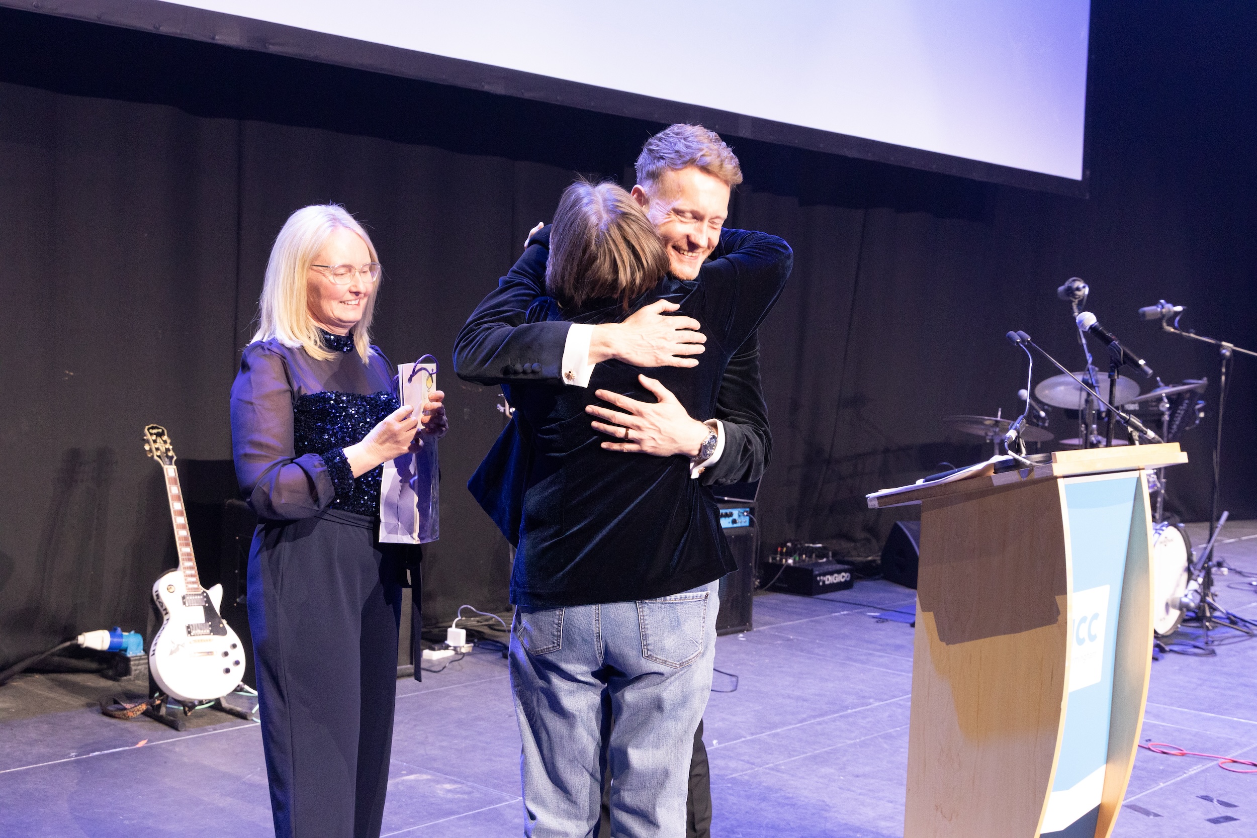 Matrix Trust Conf ’25-205