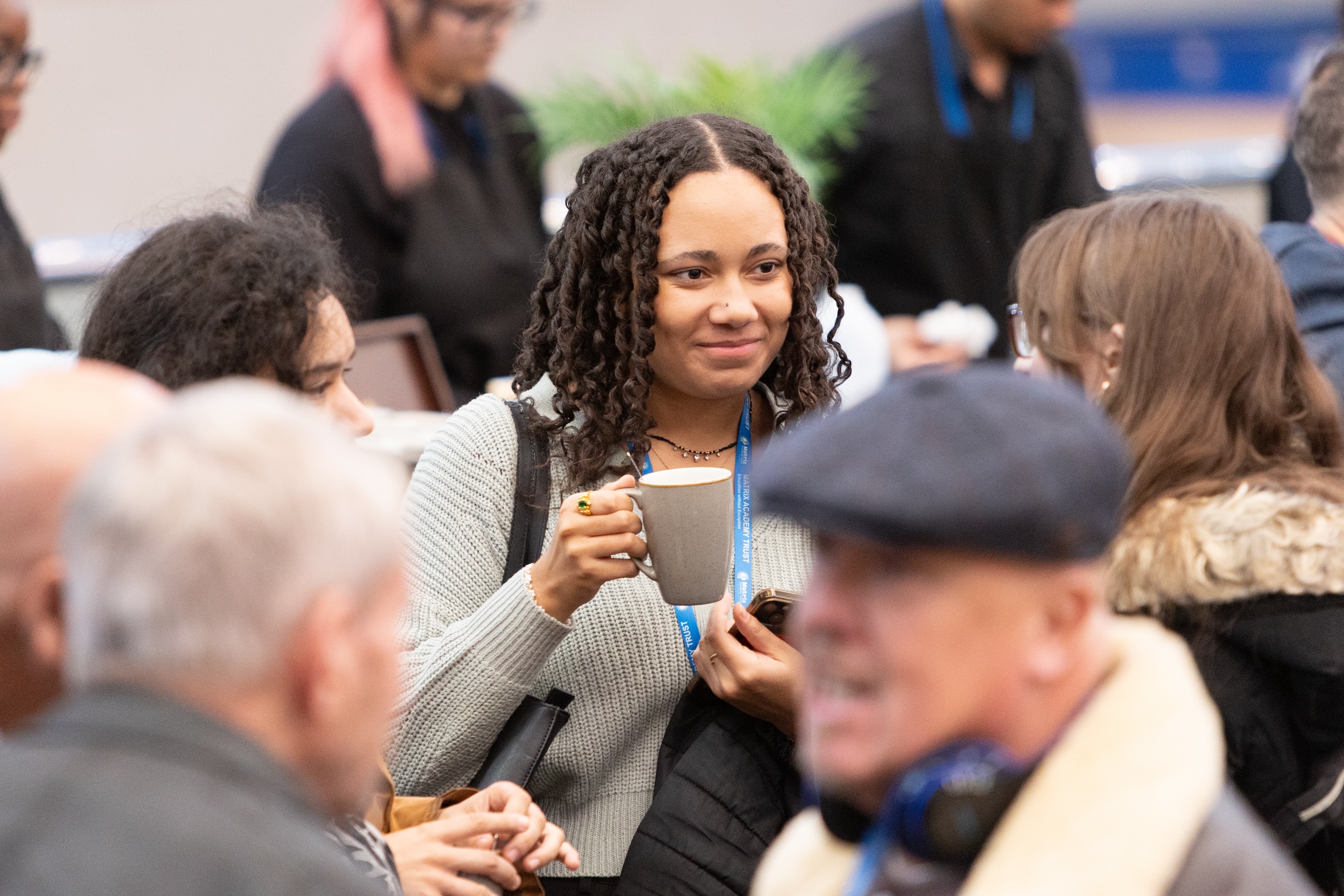 Matrix Trust Conf ’25-21