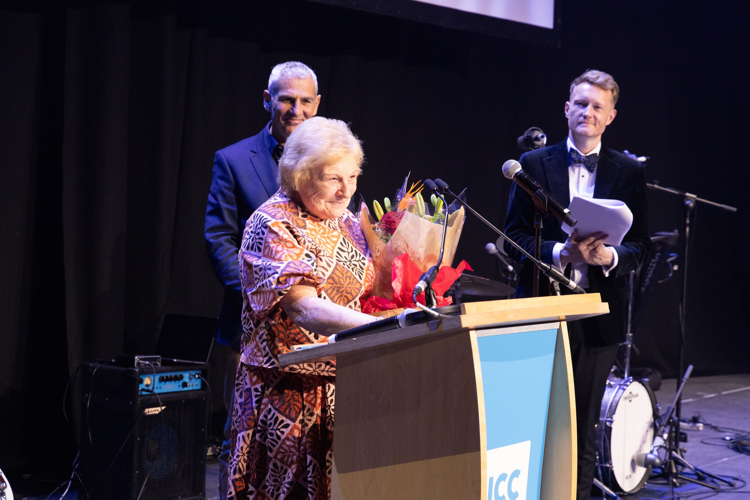 Matrix Trust Conf ’25-213