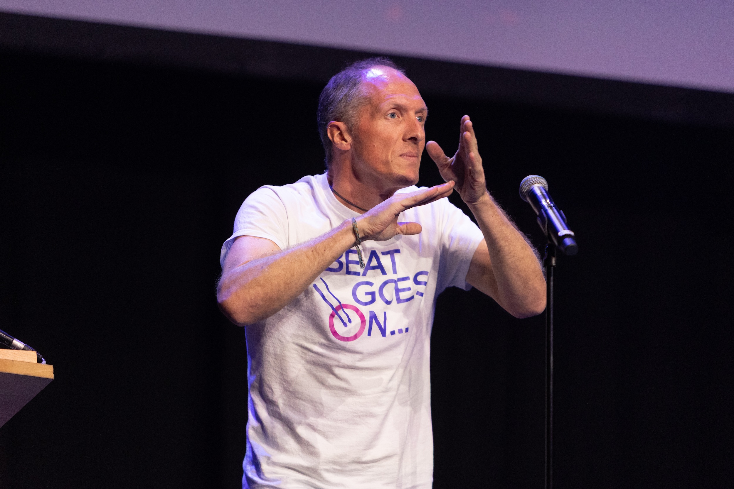 Matrix Trust Conf ’25-220