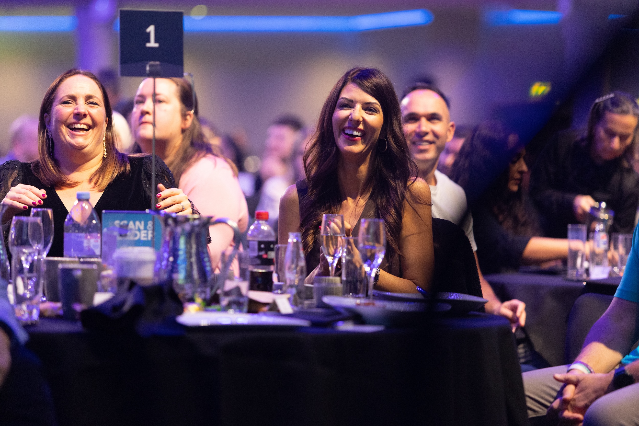 Matrix Trust Conf ’25-222