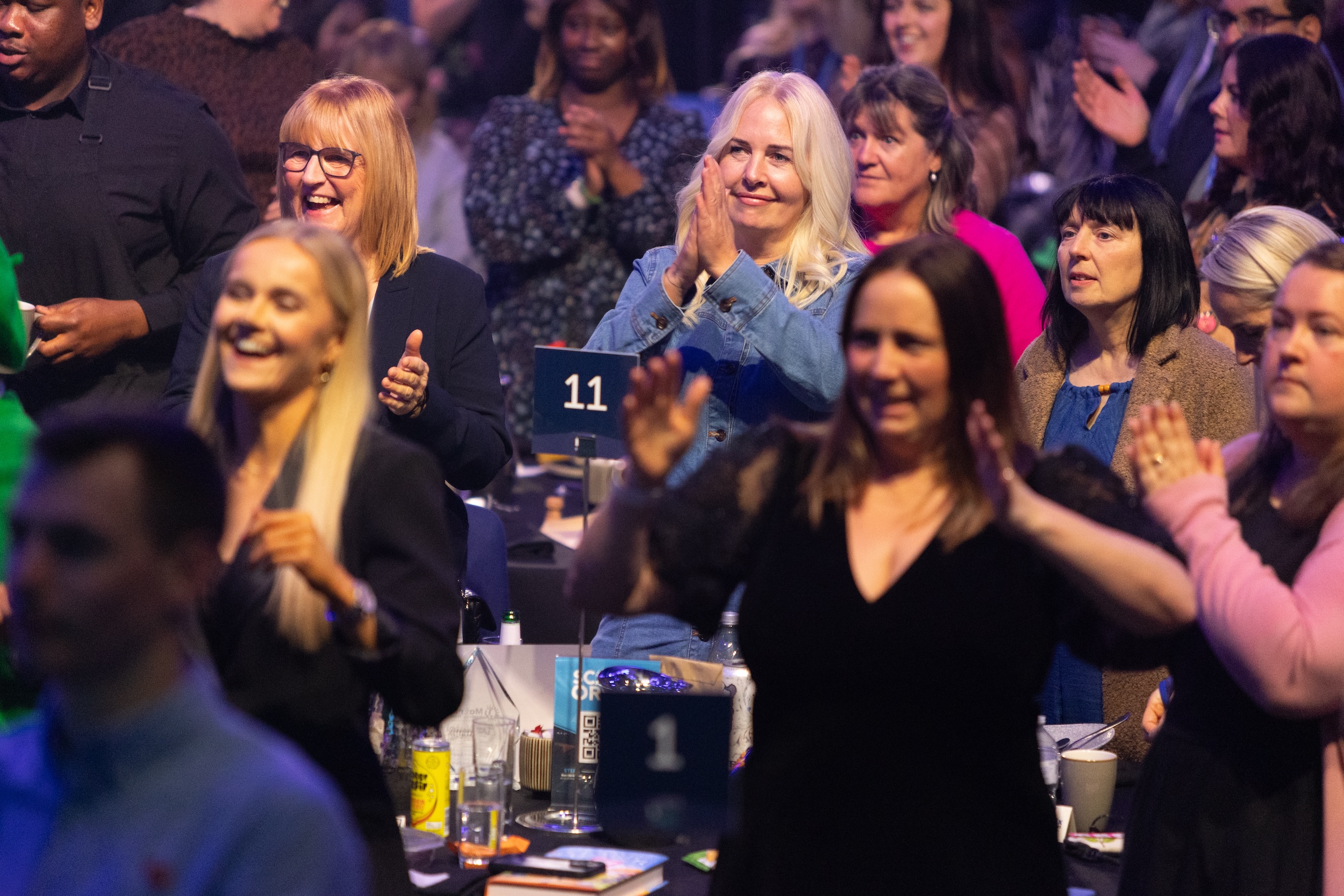 Matrix Trust Conf ’25-227