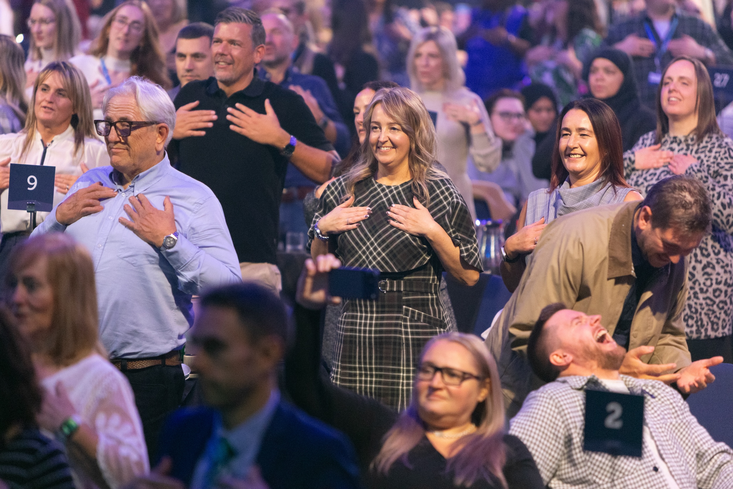 Matrix Trust Conf ’25-229