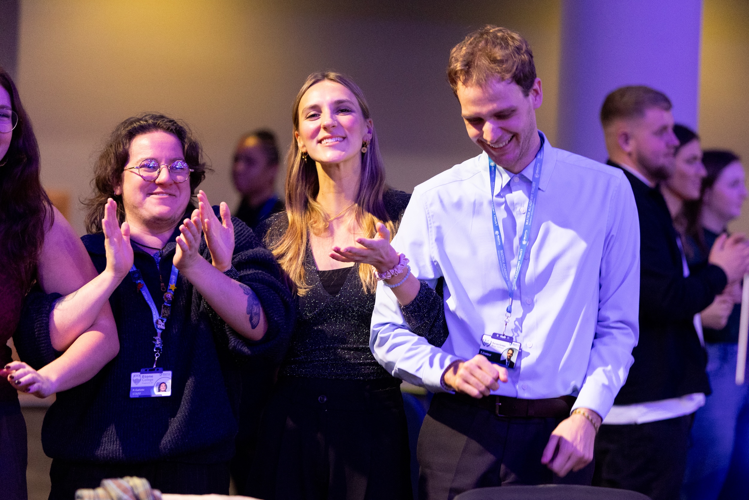 Matrix Trust Conf ’25-235