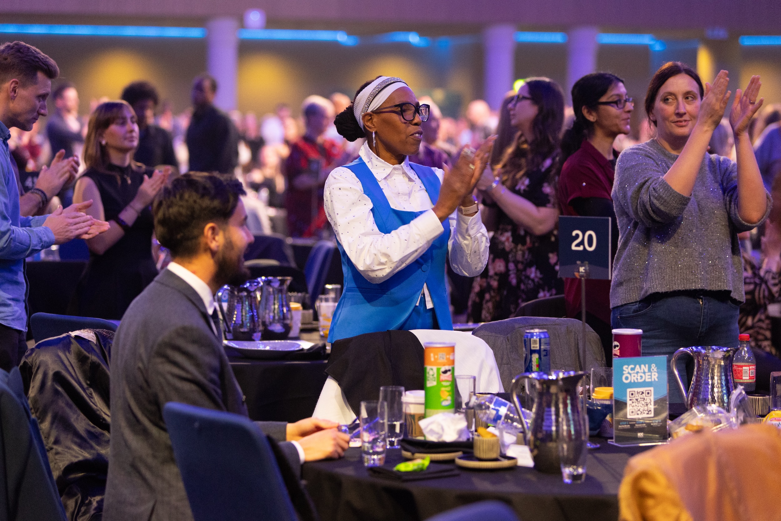 Matrix Trust Conf ’25-239