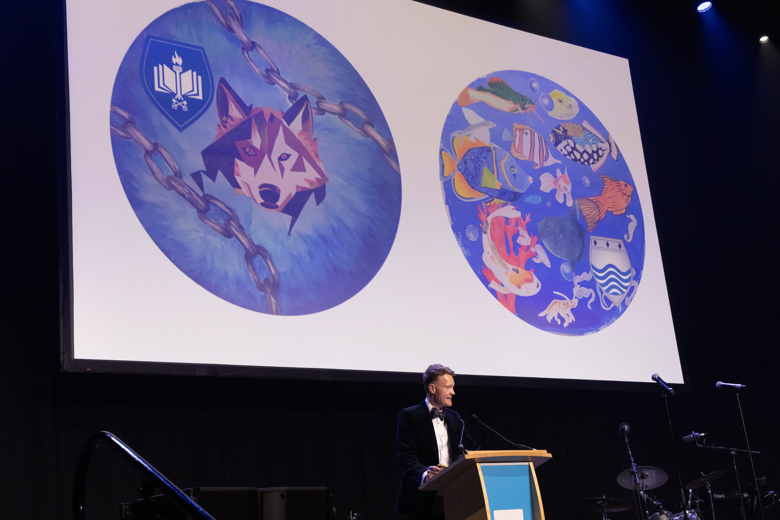 Matrix Trust Conf ’25-253