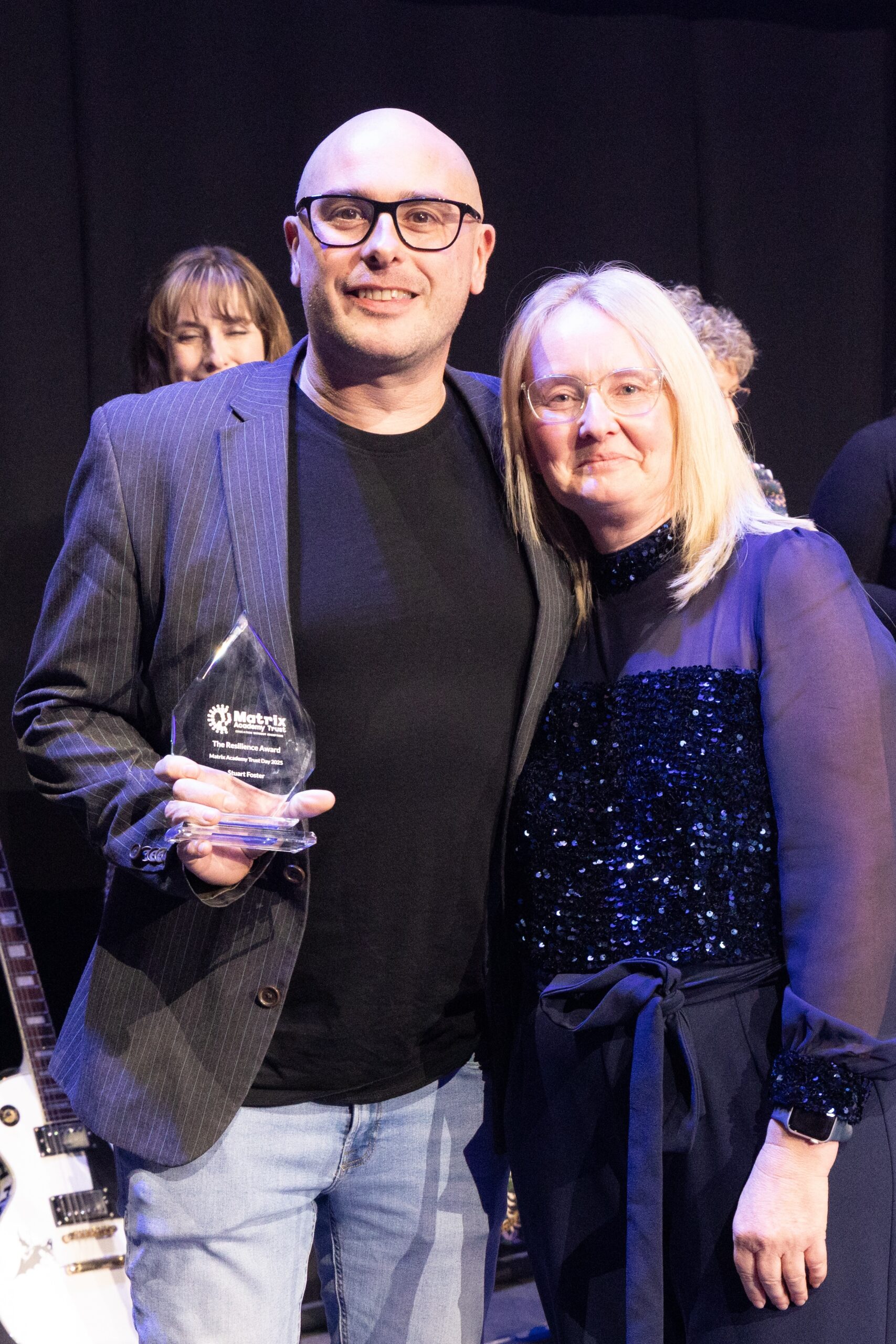 Matrix Trust Conf ’25-255