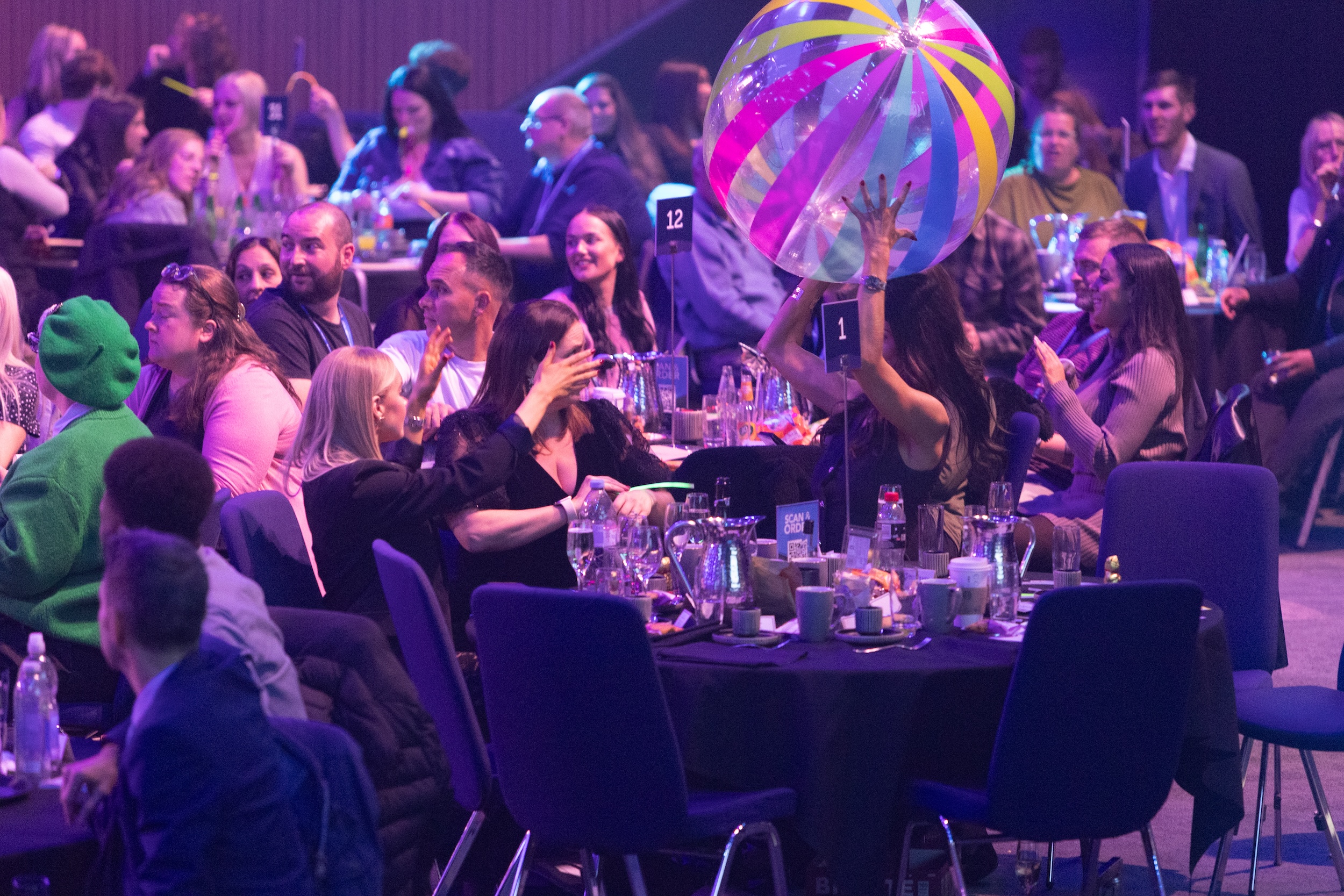 Matrix Trust Conf ’25-268