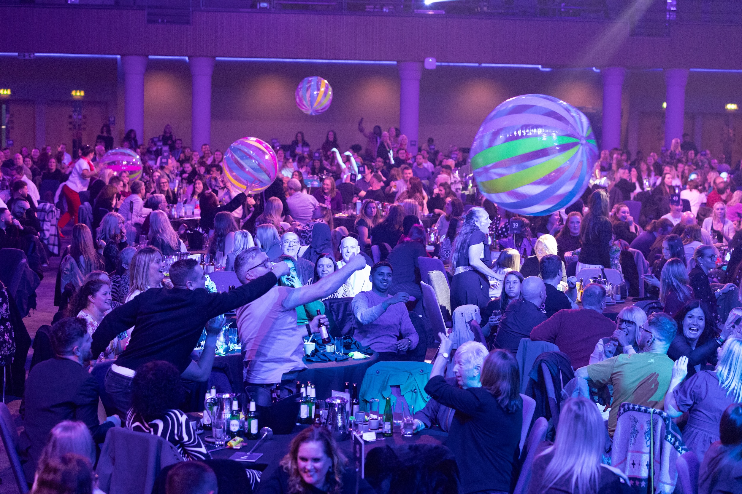 Matrix Trust Conf ’25-275