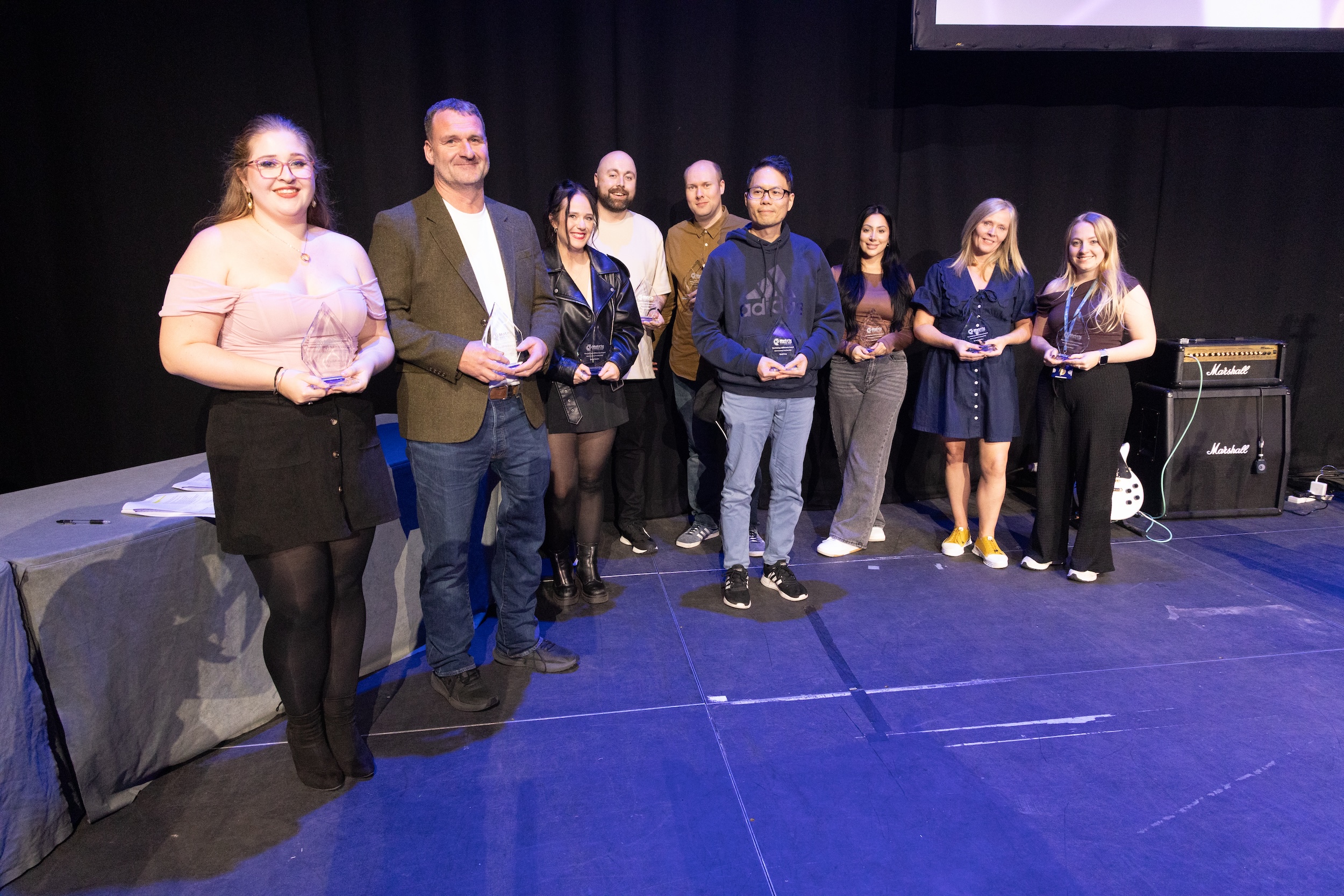 Matrix Trust Conf ’25-277