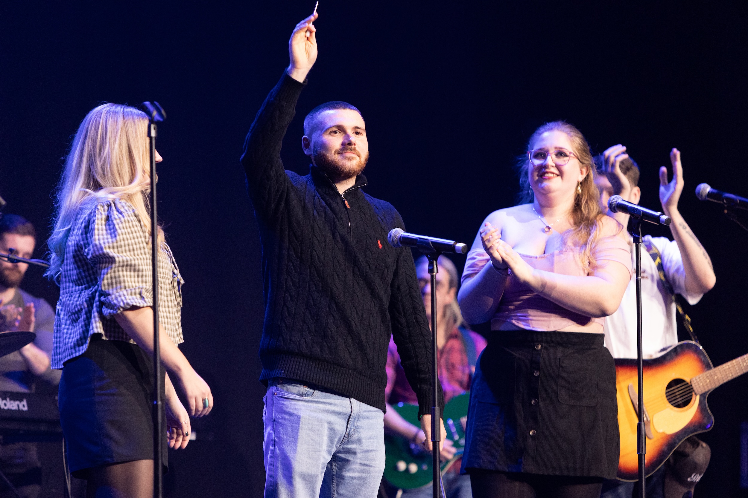 Matrix Trust Conf ’25-279