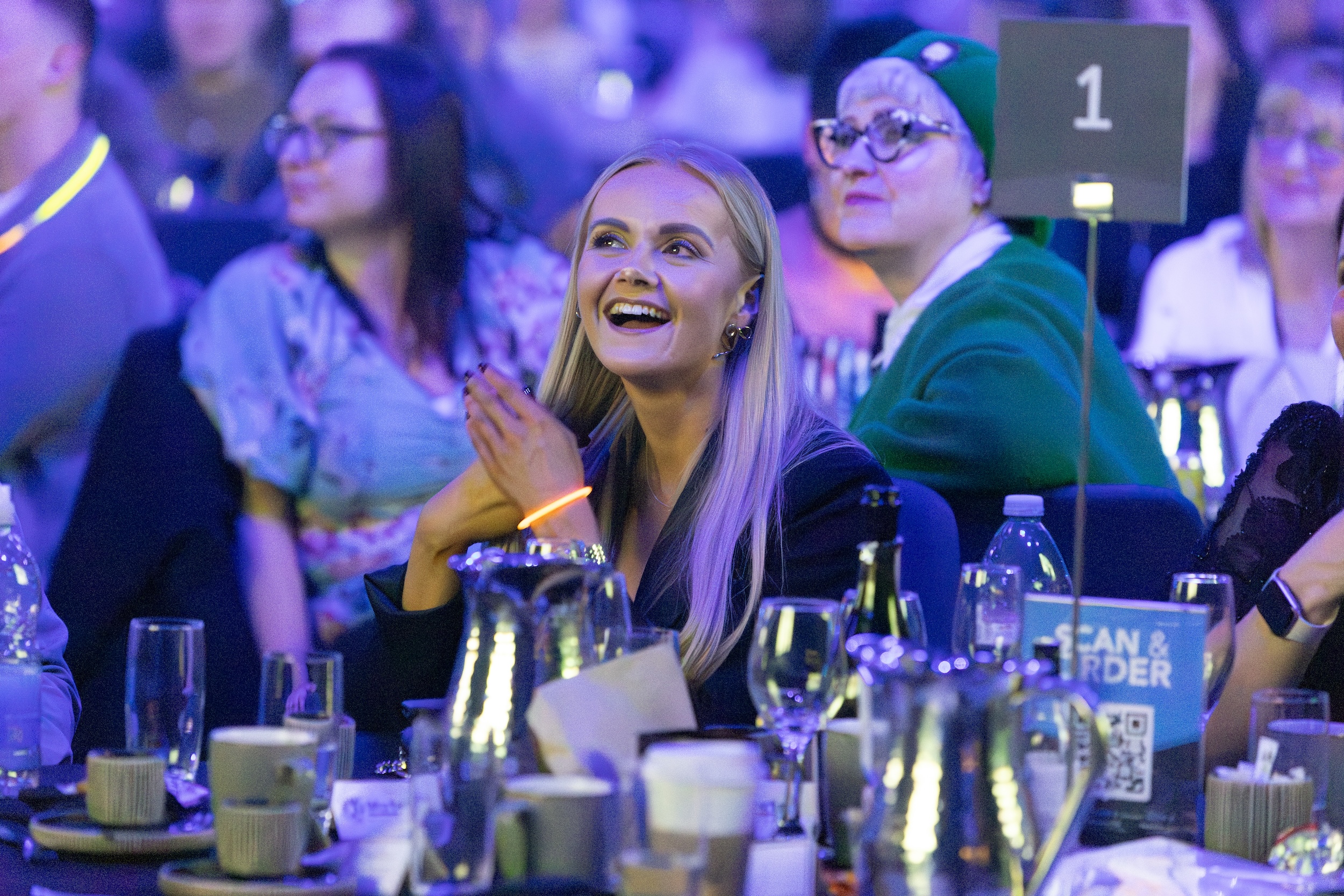 Matrix Trust Conf ’25-280