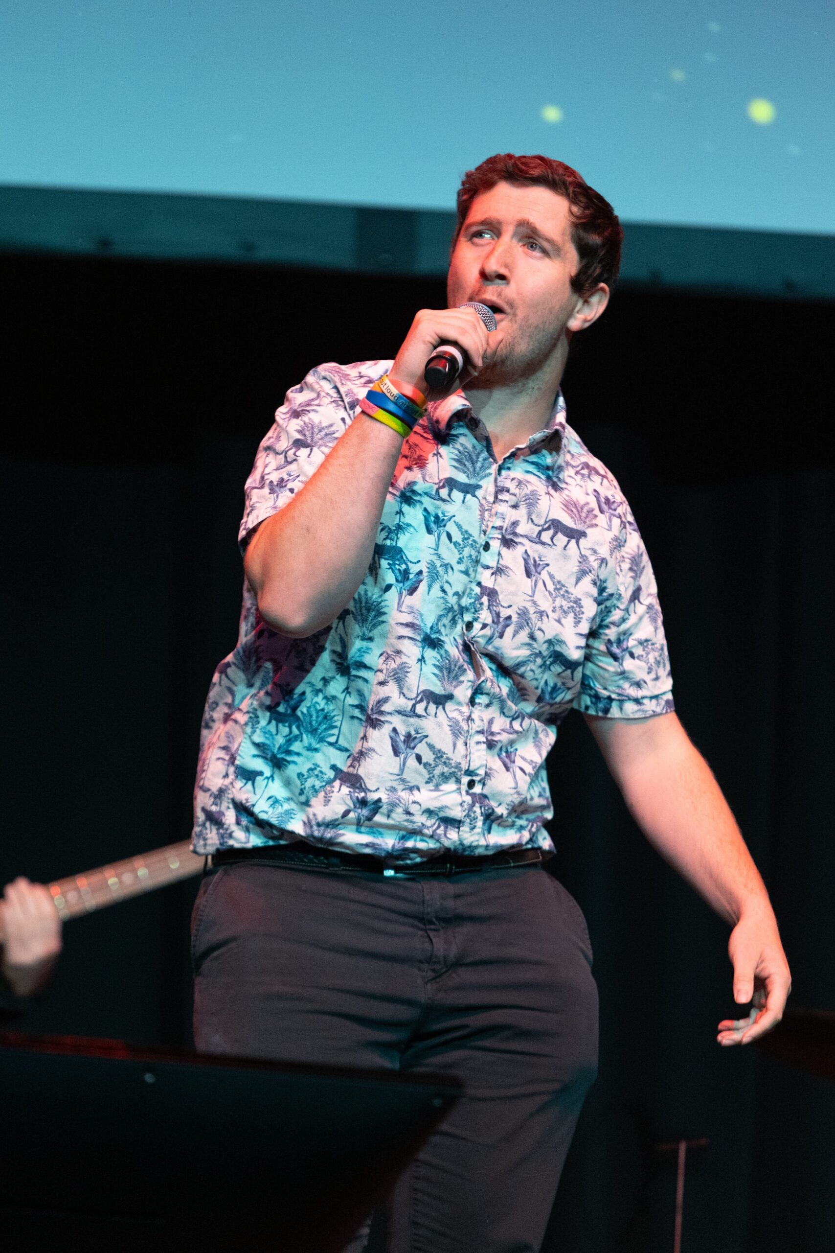 Matrix Trust Conf ’25-290