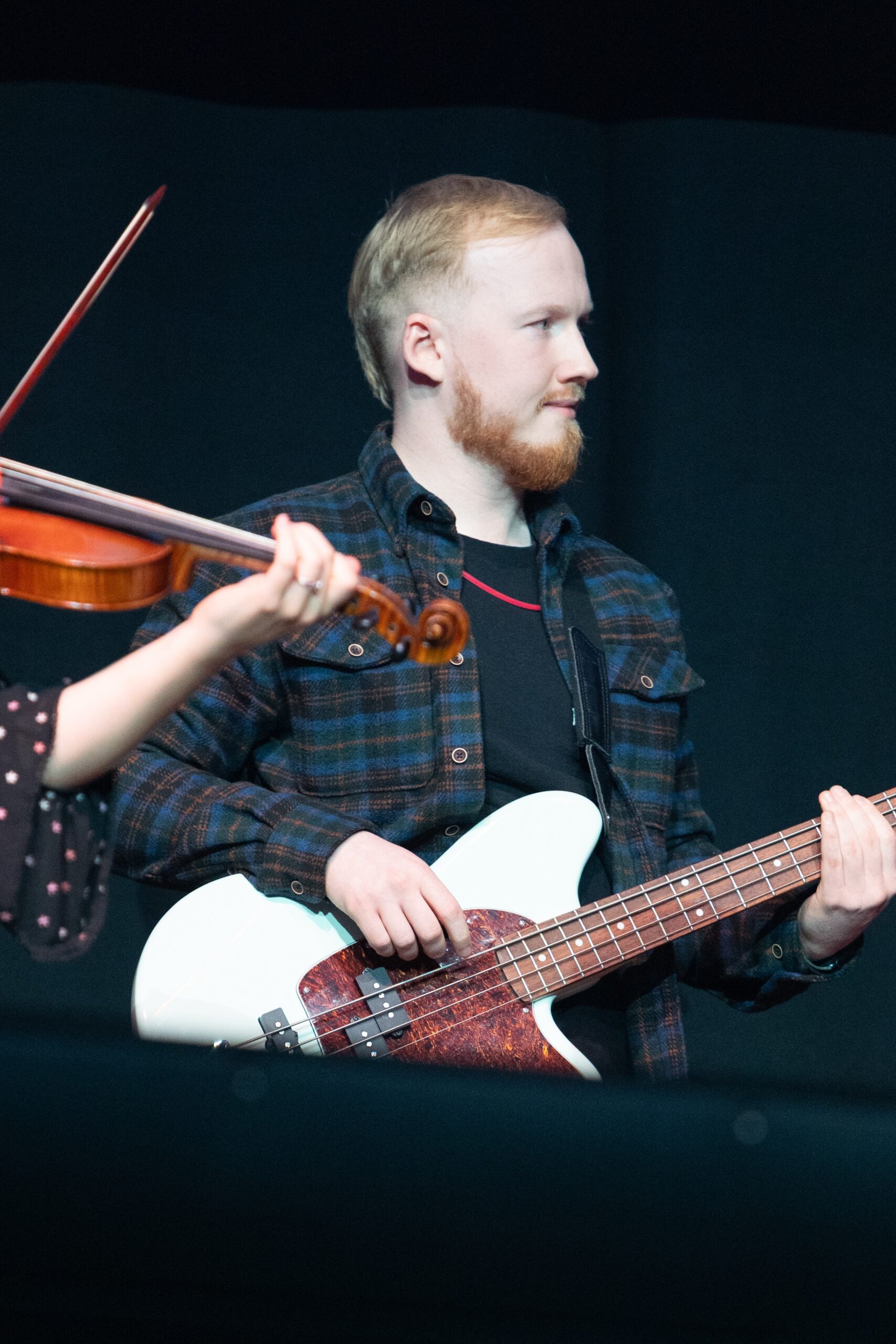 Matrix Trust Conf ’25-295