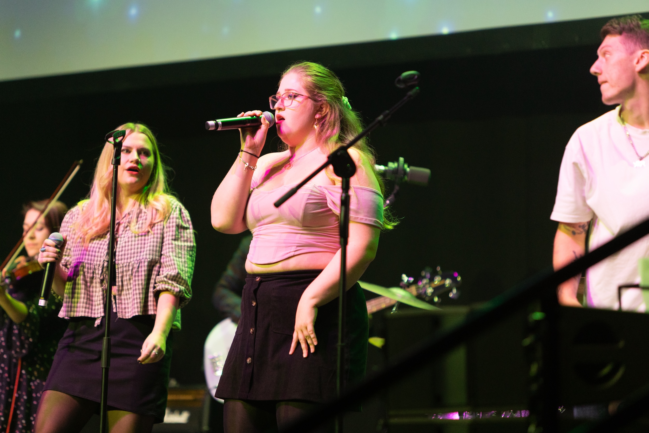 Matrix Trust Conf ’25-300