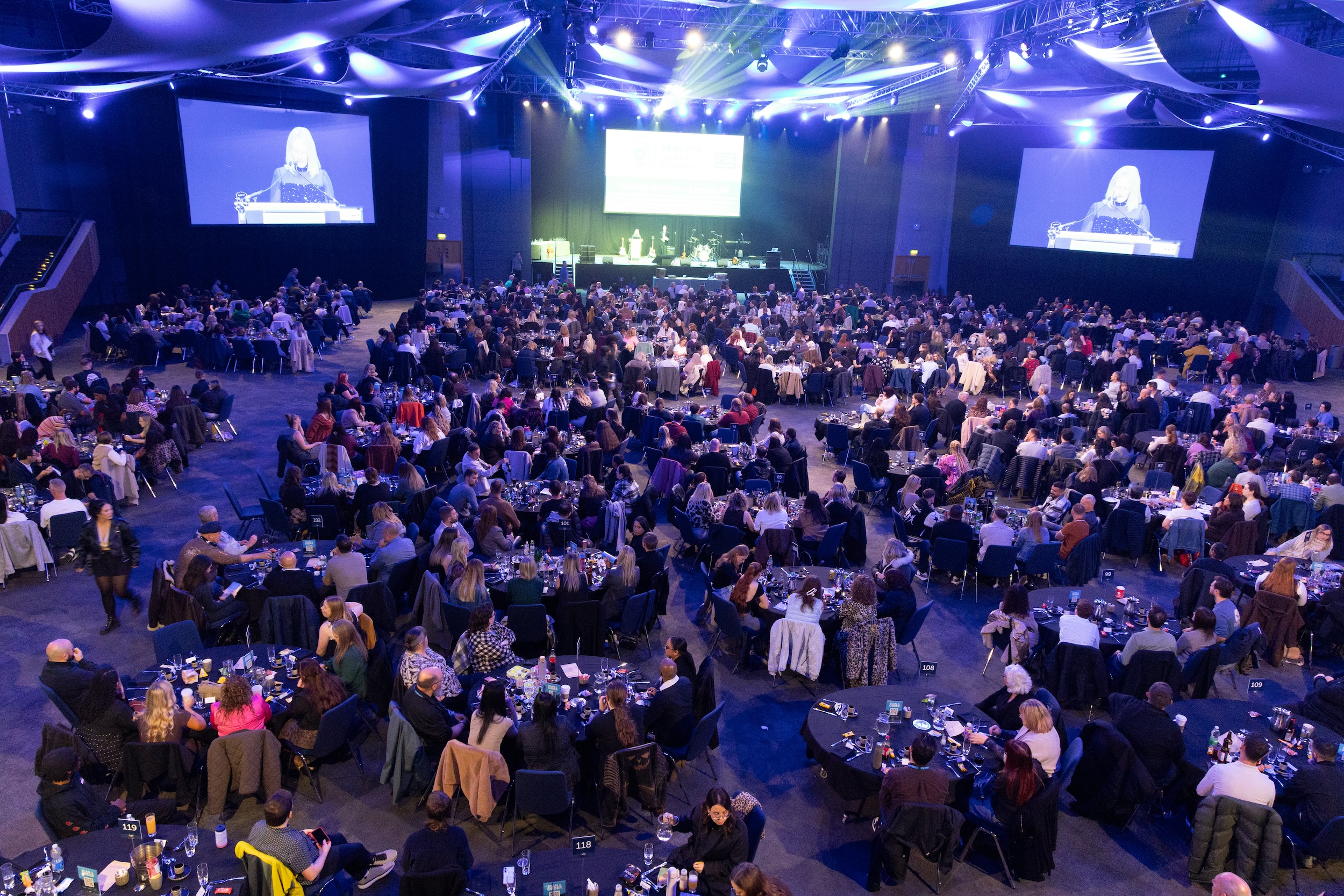 Matrix Trust Conf ’25-318