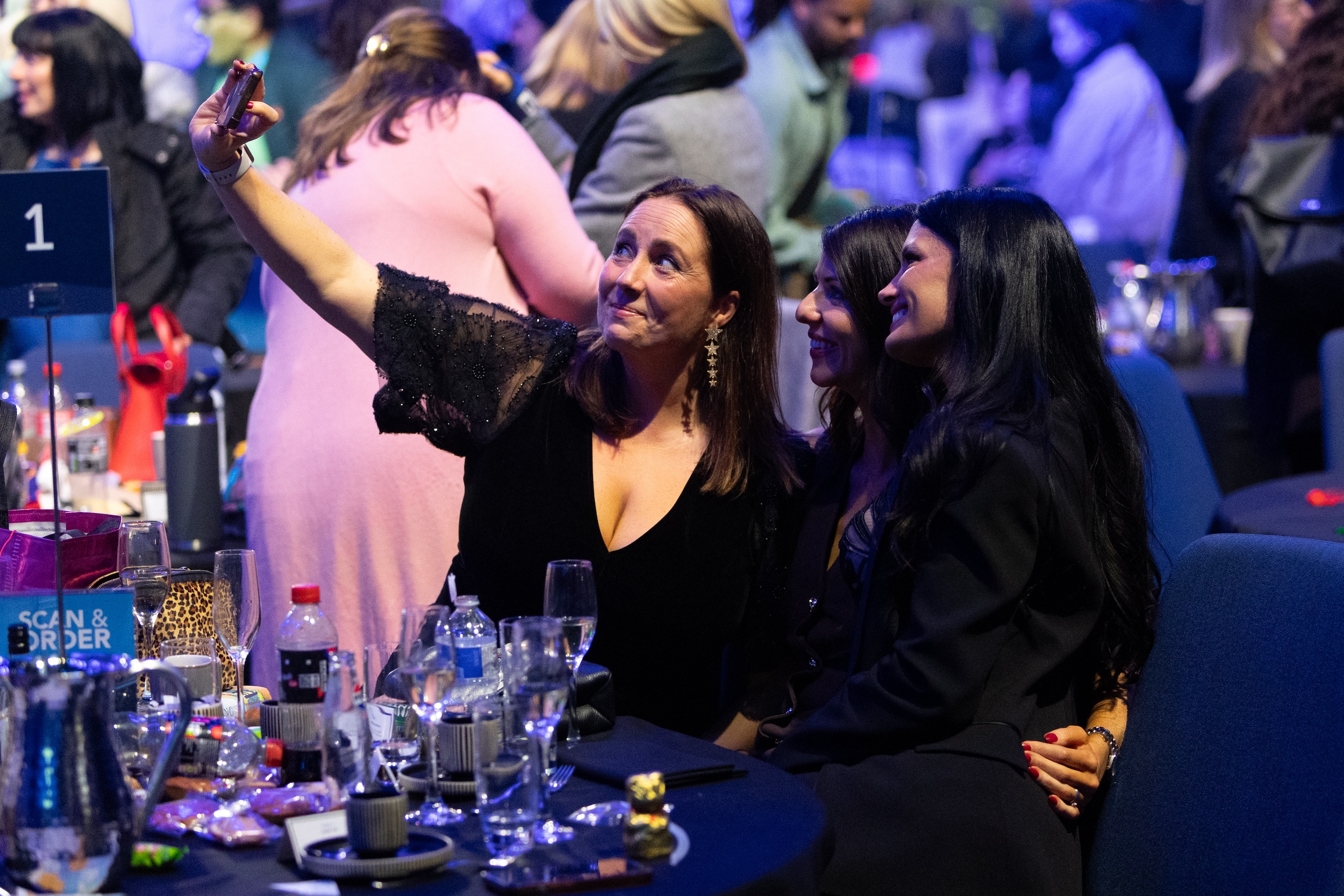 Matrix Trust Conf ’25-320