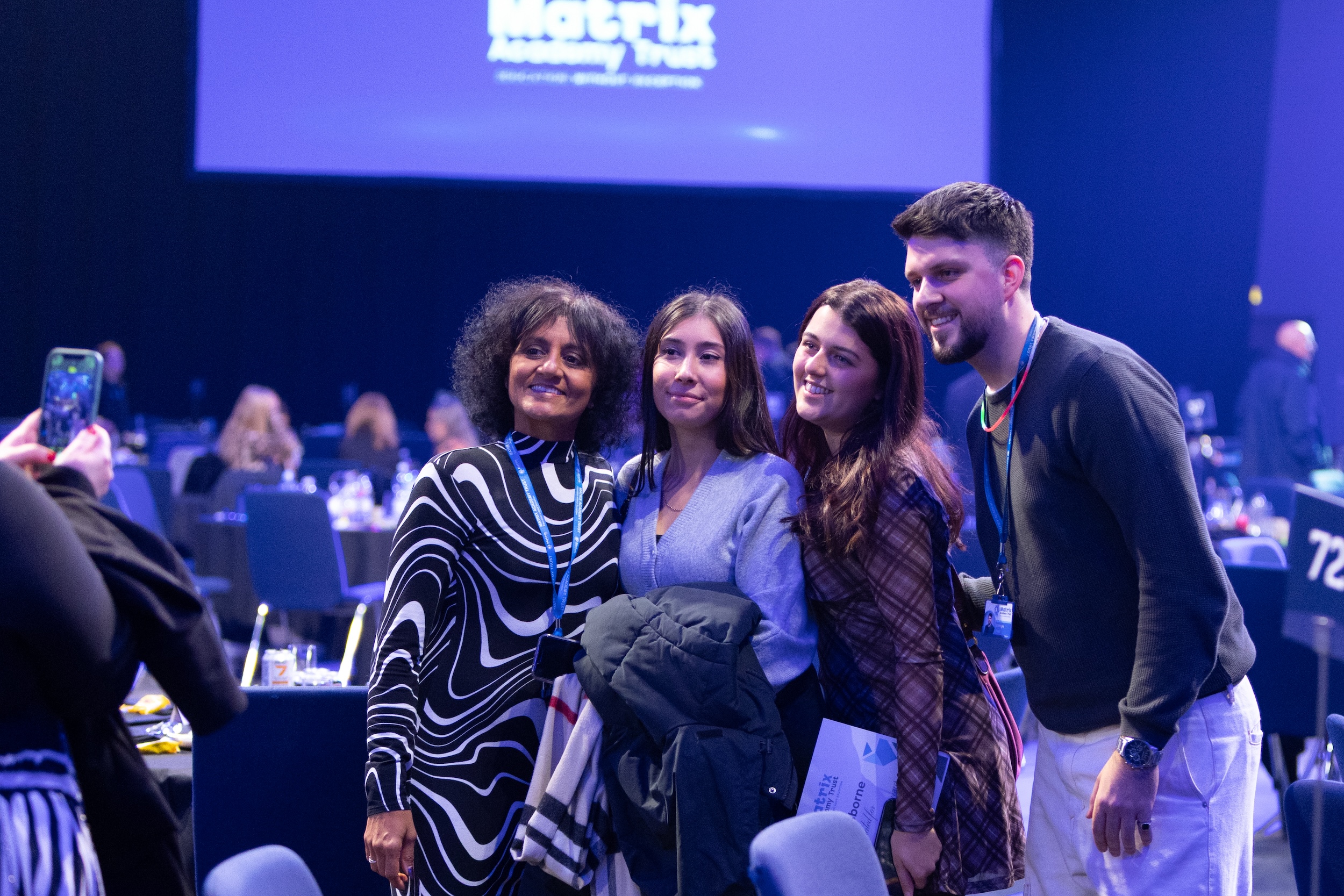 Matrix Trust Conf ’25-328