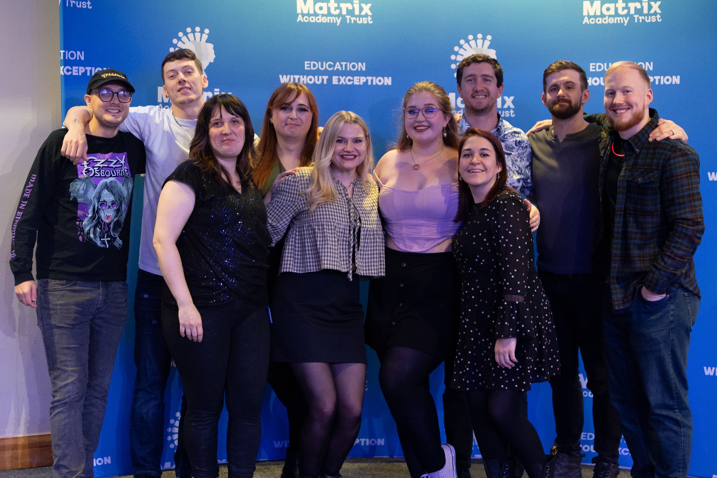 Matrix Trust Conf ’25-329