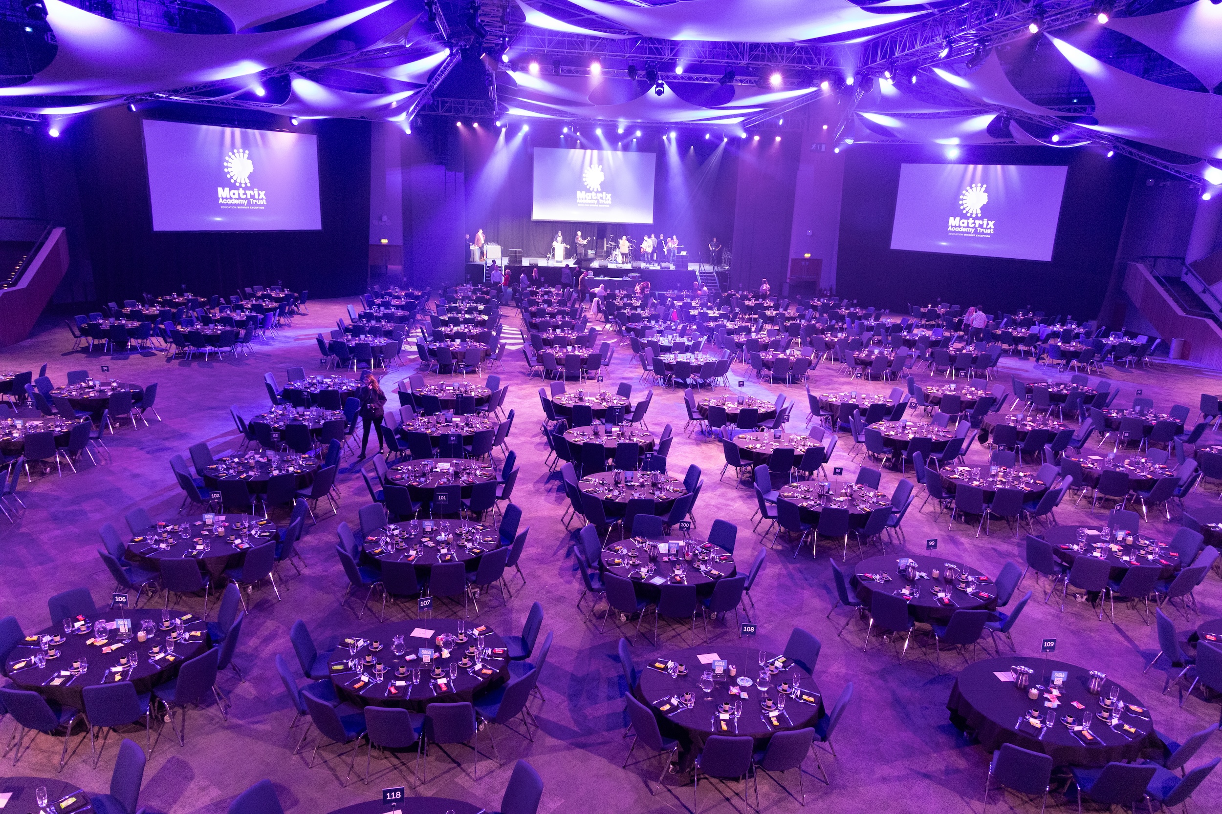 Matrix Trust Conf ’25-34