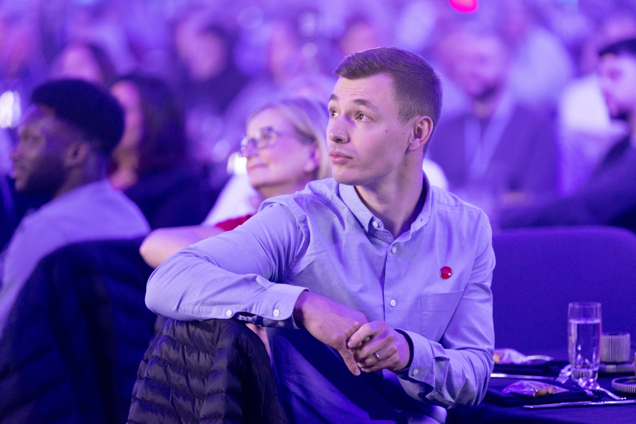 Matrix Trust Conf ’25-39