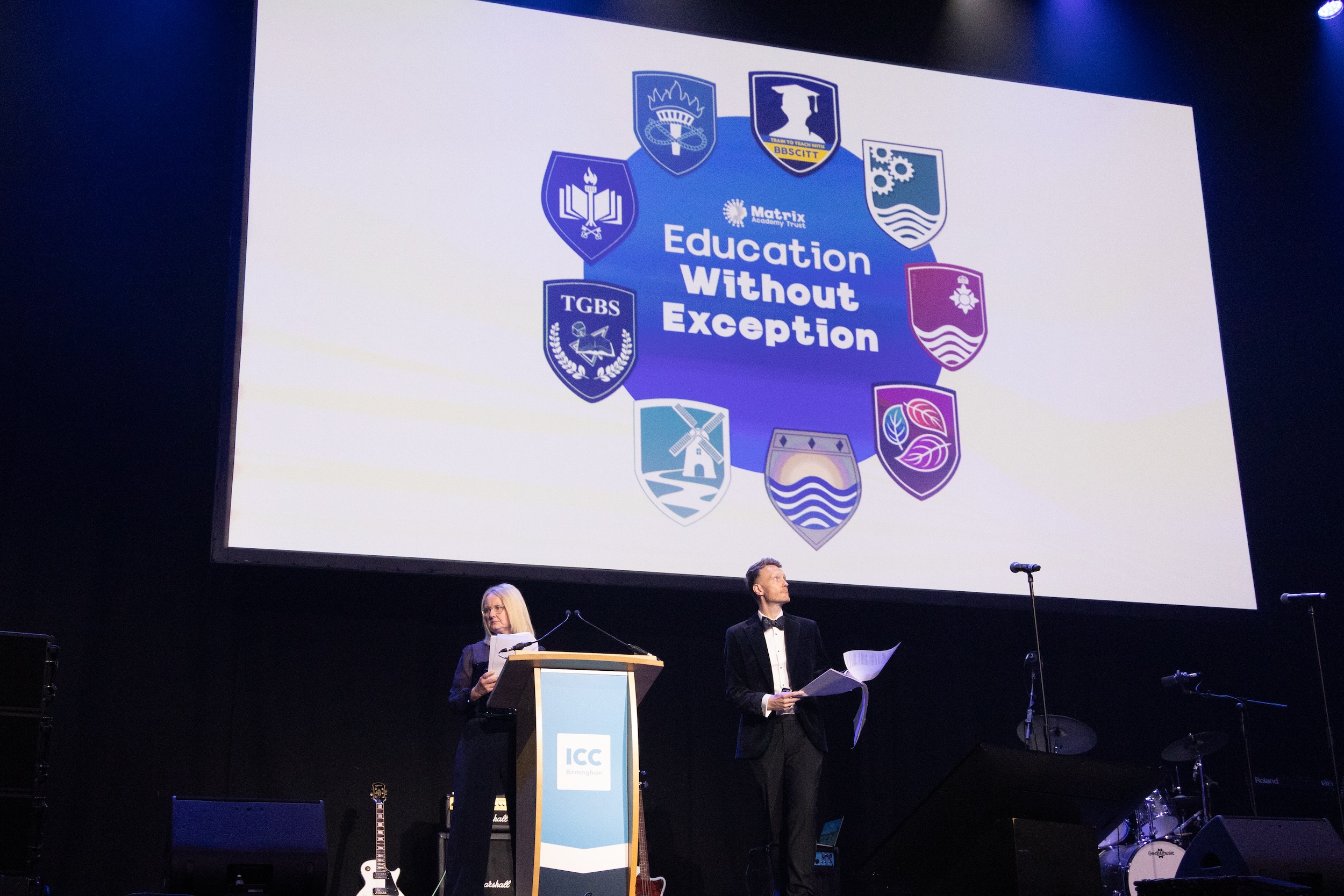 Matrix Trust Conf ’25-43