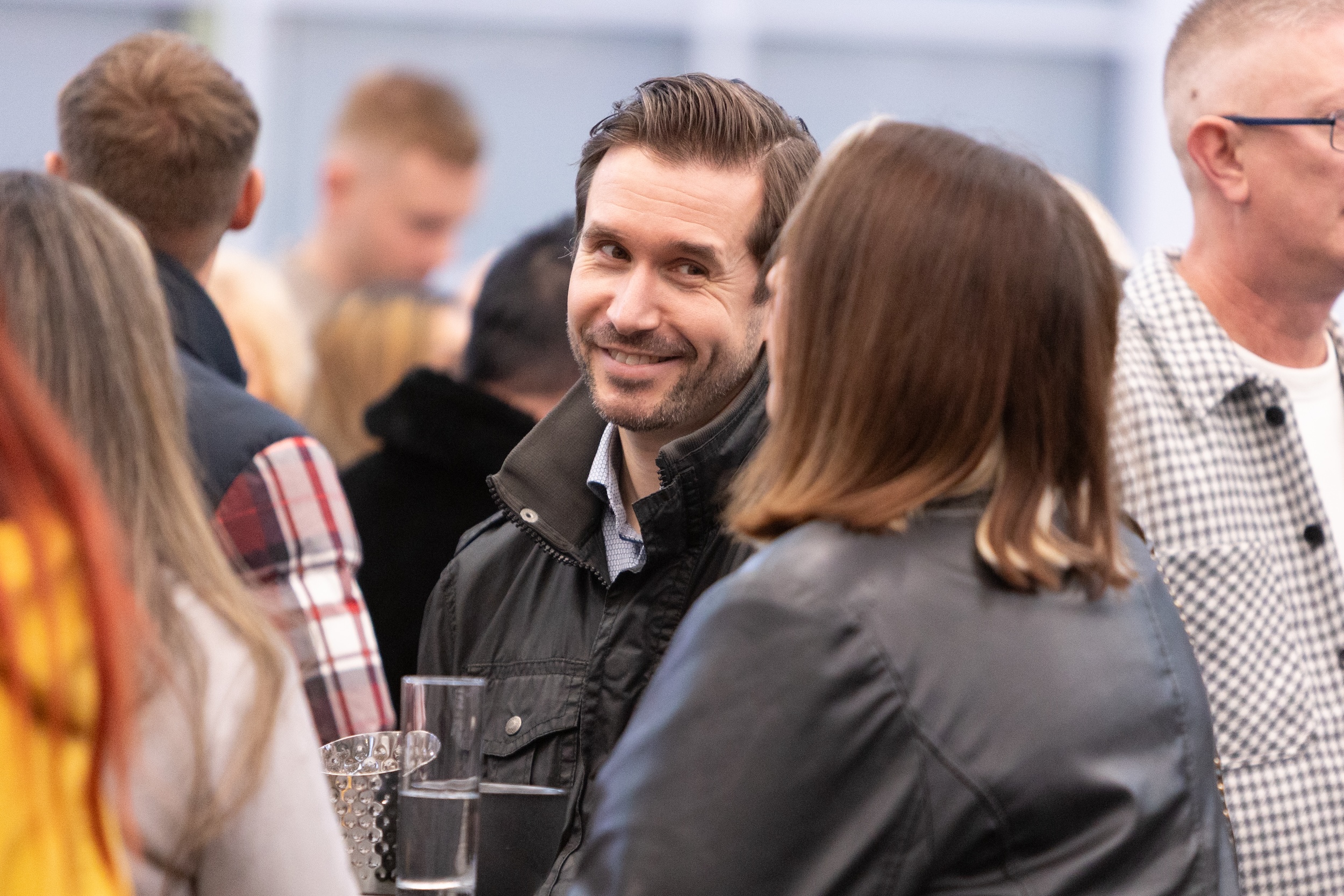 Matrix Trust Conf ’25-6