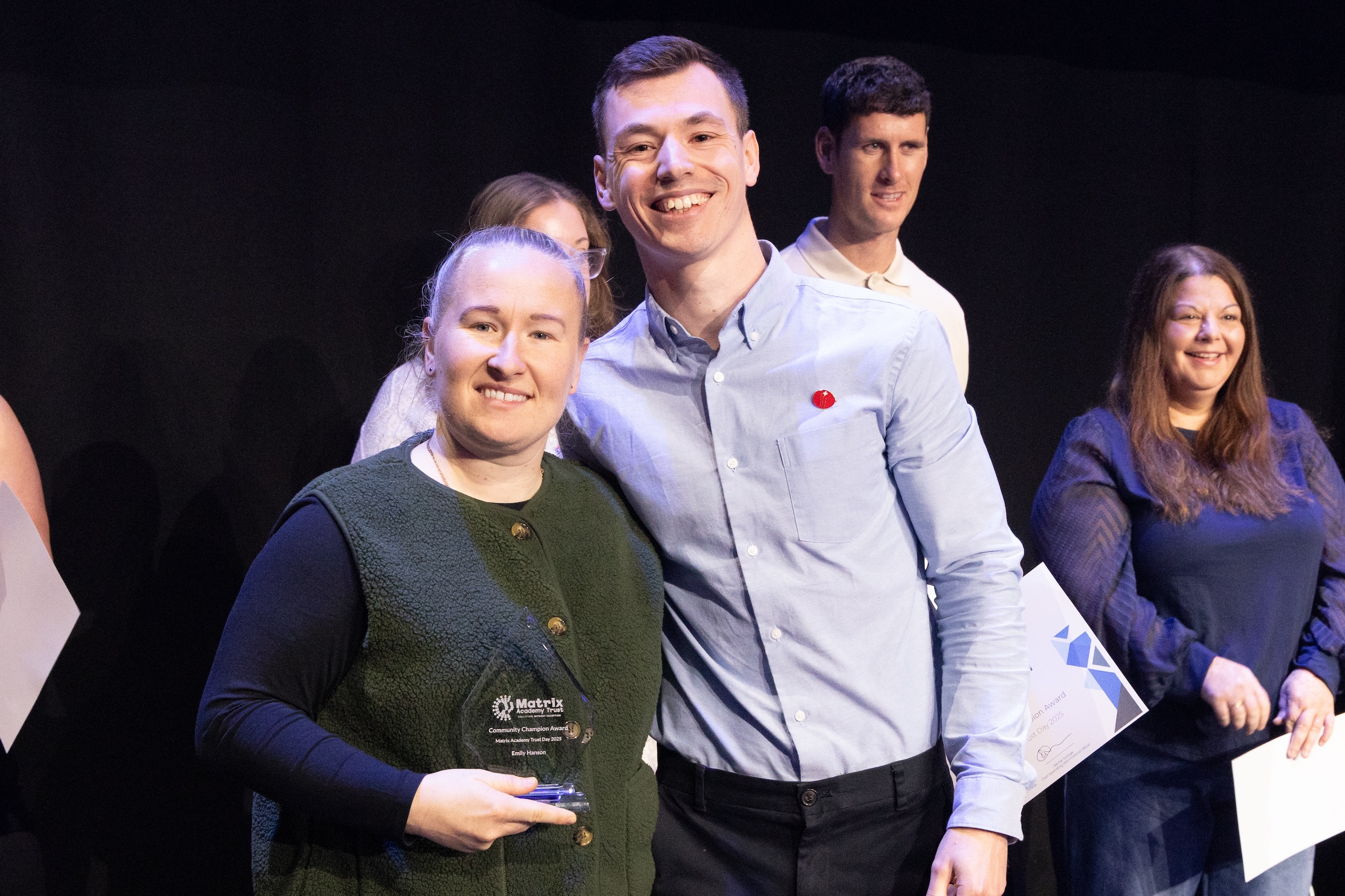 Matrix Trust Conf ’25-60