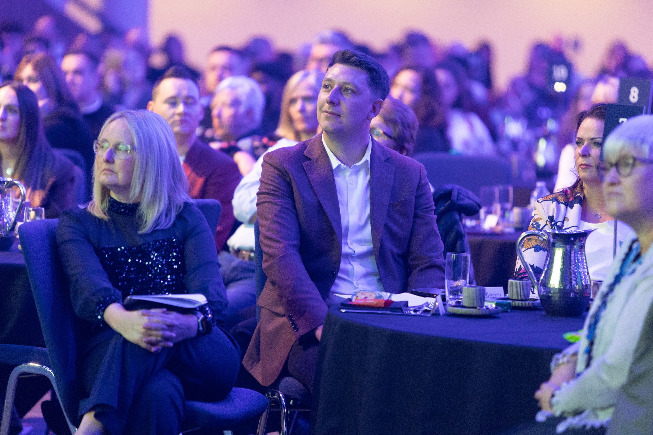 Matrix Trust Conf ’25-70