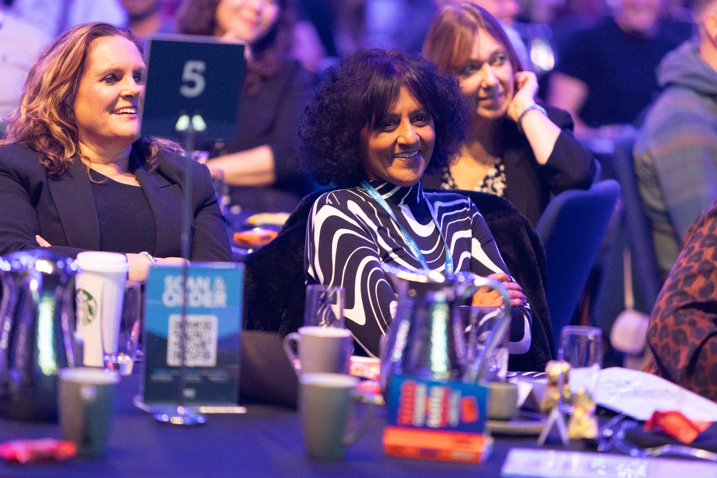 Matrix Trust Conf ’25-93