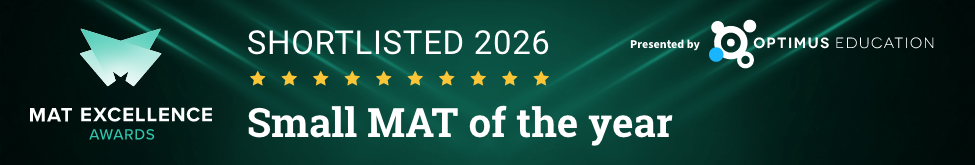 Small MAT of the year